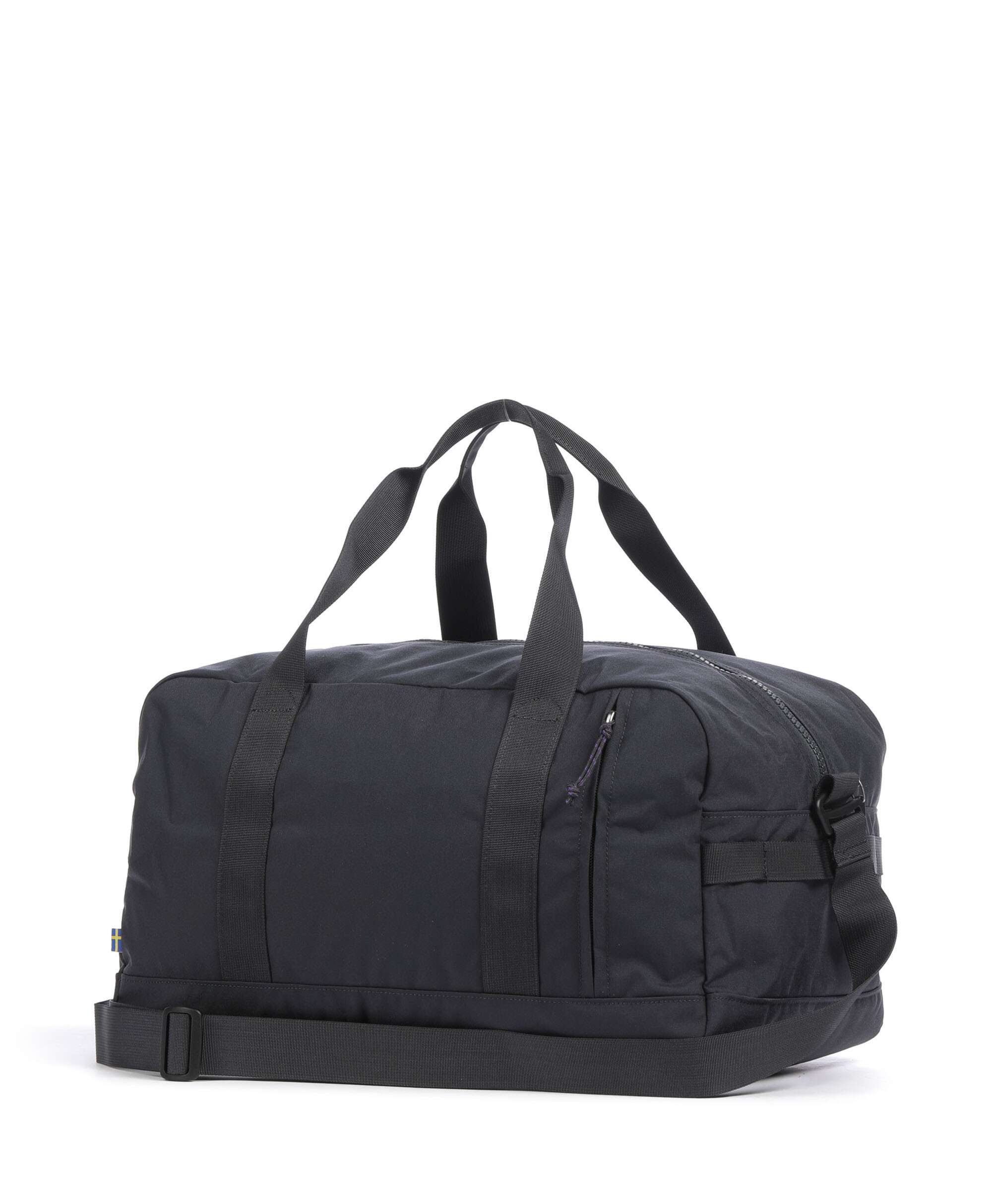 Fjällräven Vardag 33 Sac weekend coal black - Image 2
