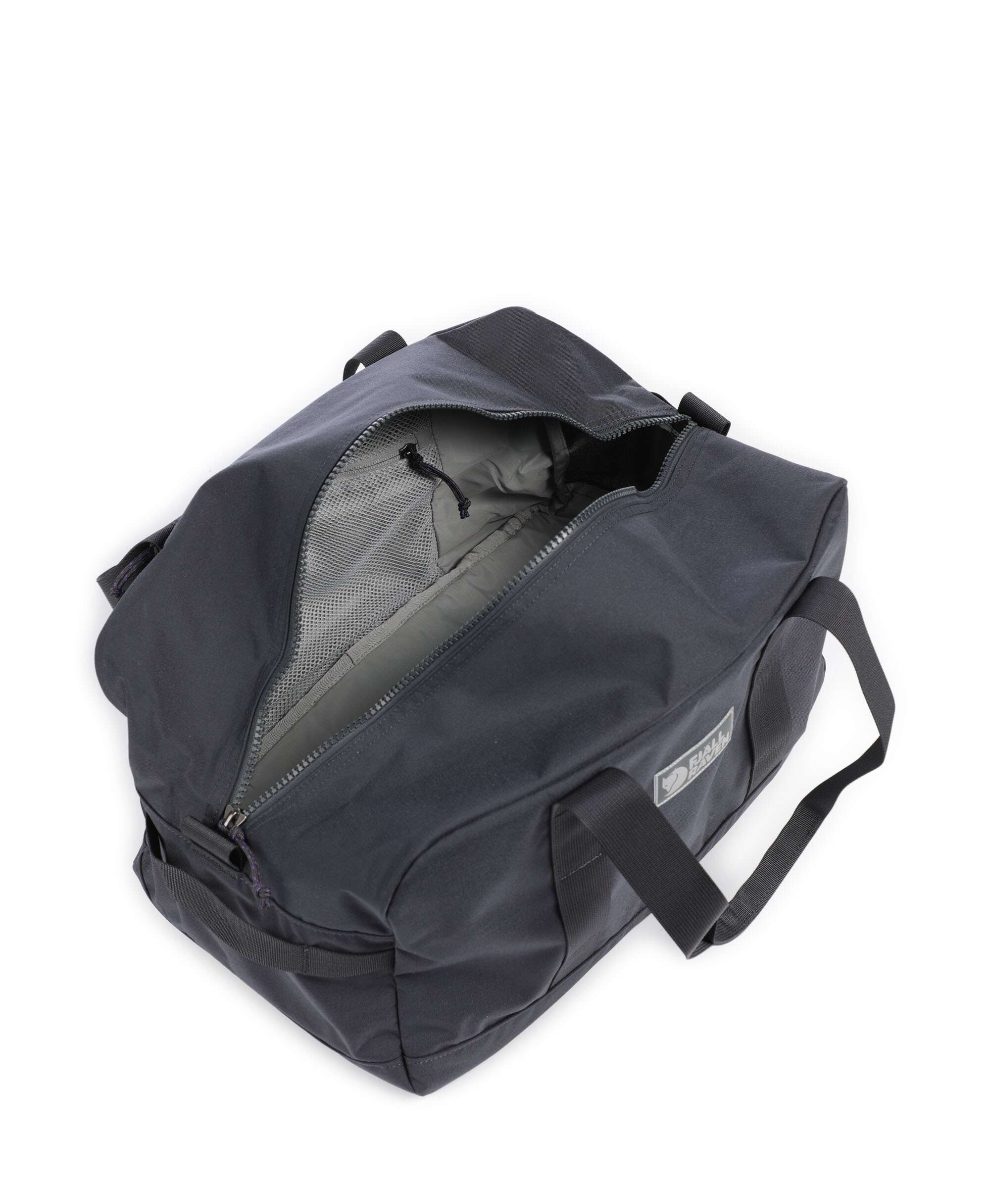Fjällräven Vardag 33 Sac weekend coal black - Image 4