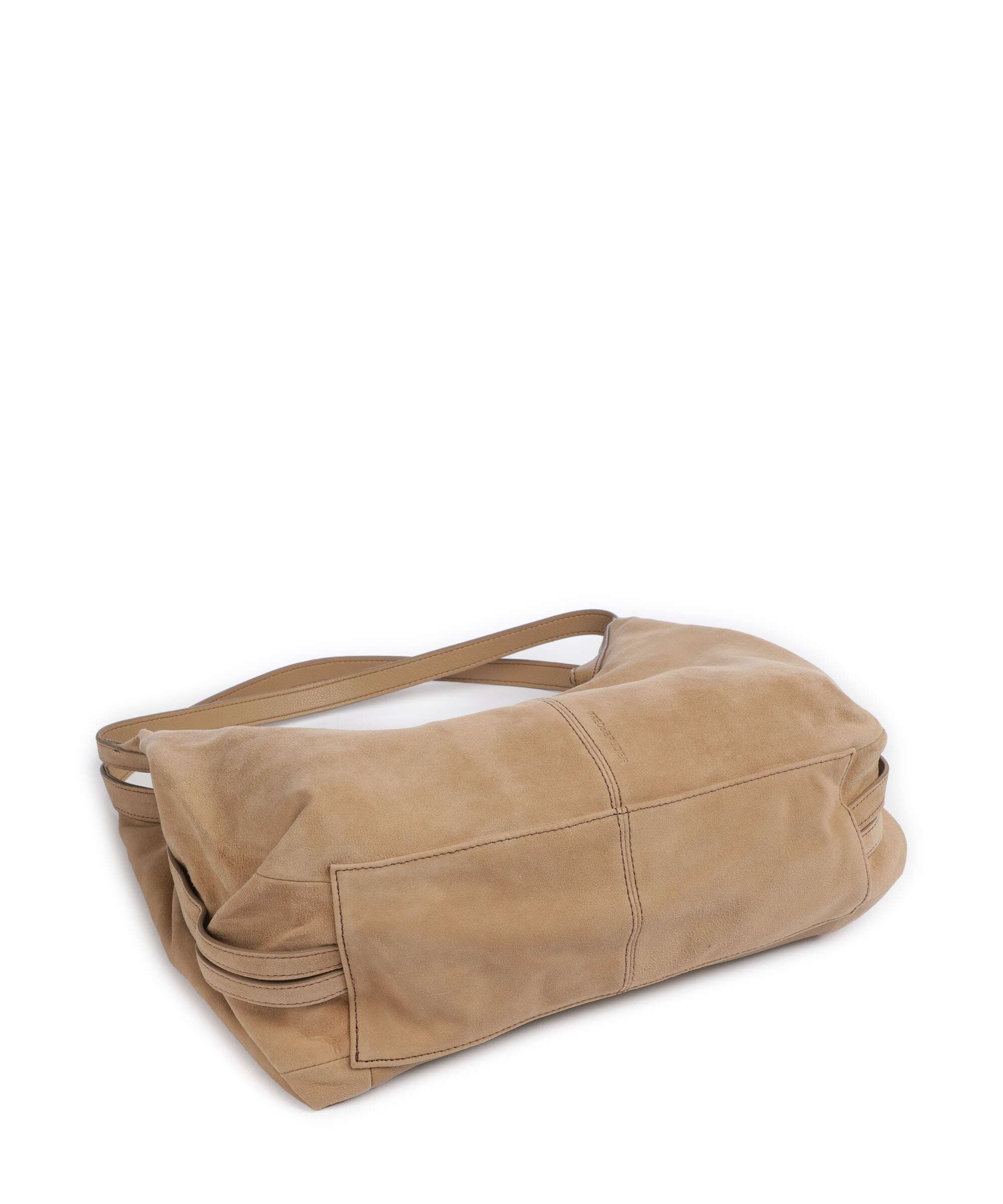 FredsBruder Best To Come Sac fourre-tout soft caramel - Image 4