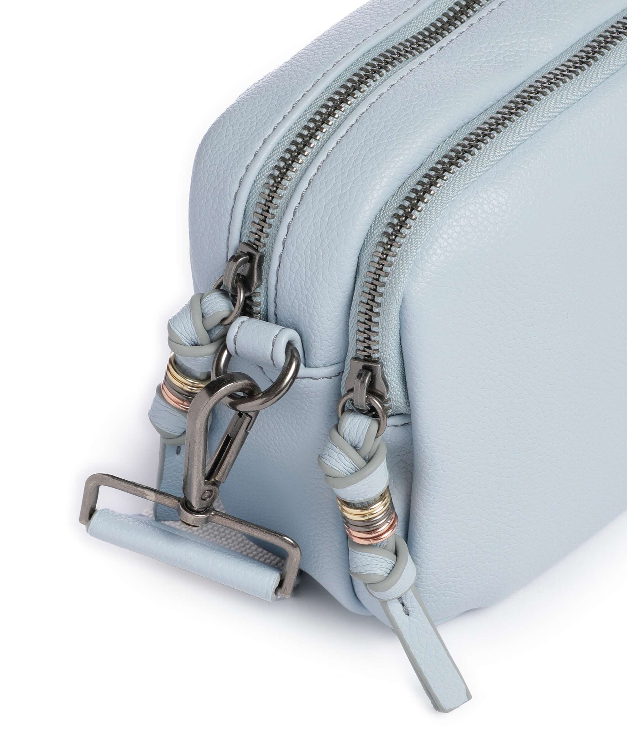 FredsBruder Bestie Sac bandoulière shy blue - Image 4