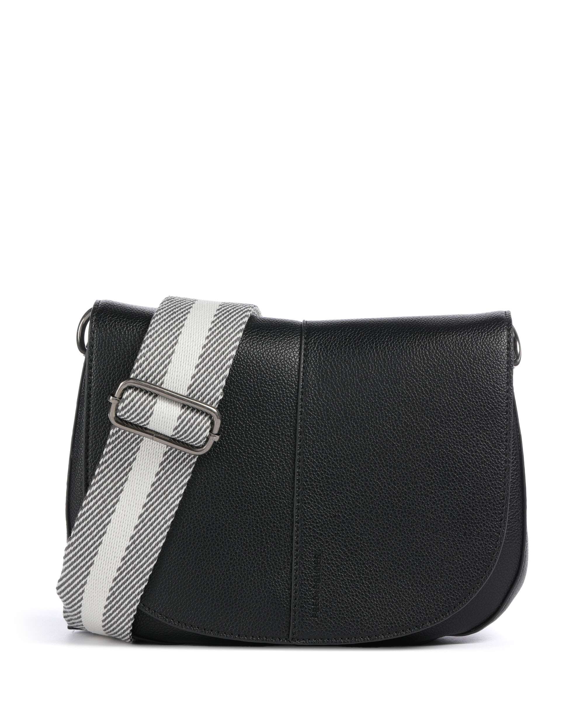 FredsBruder Bestie Sac bandoulière black