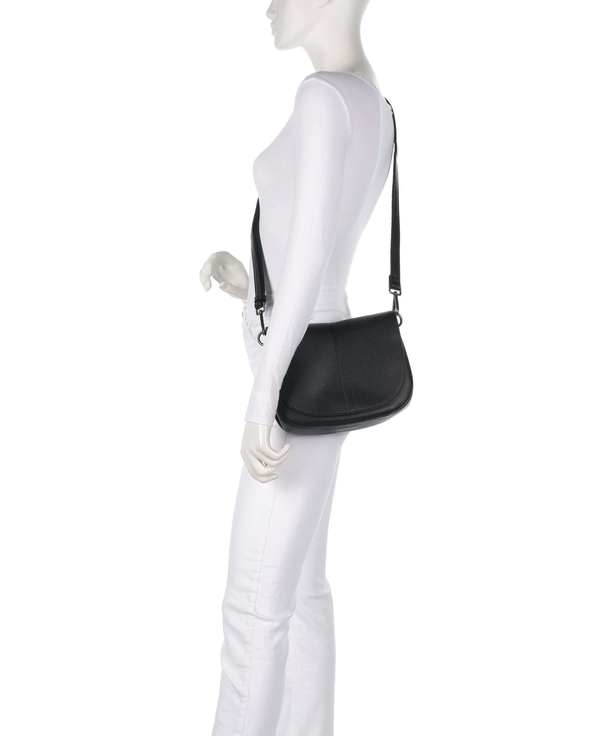 FredsBruder Bestie Sac bandoulière black - Image 3