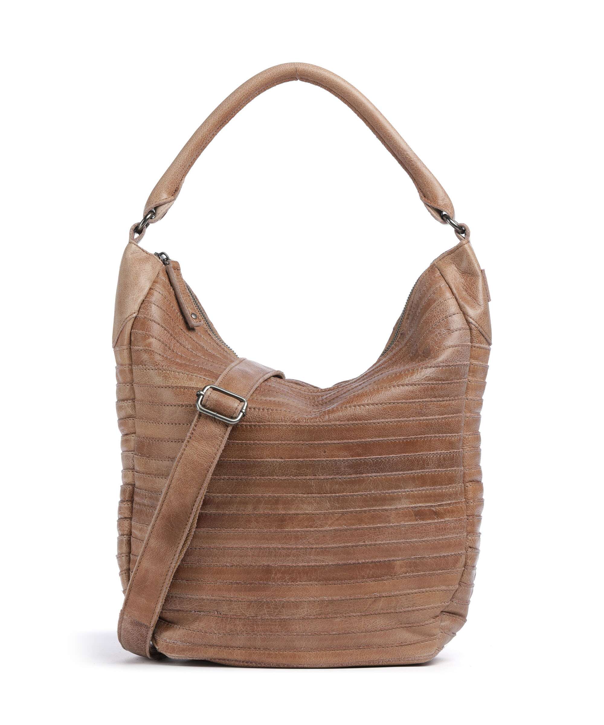 FredsBruder Bestseller Gürteltier S Sac fourre-tout caramel