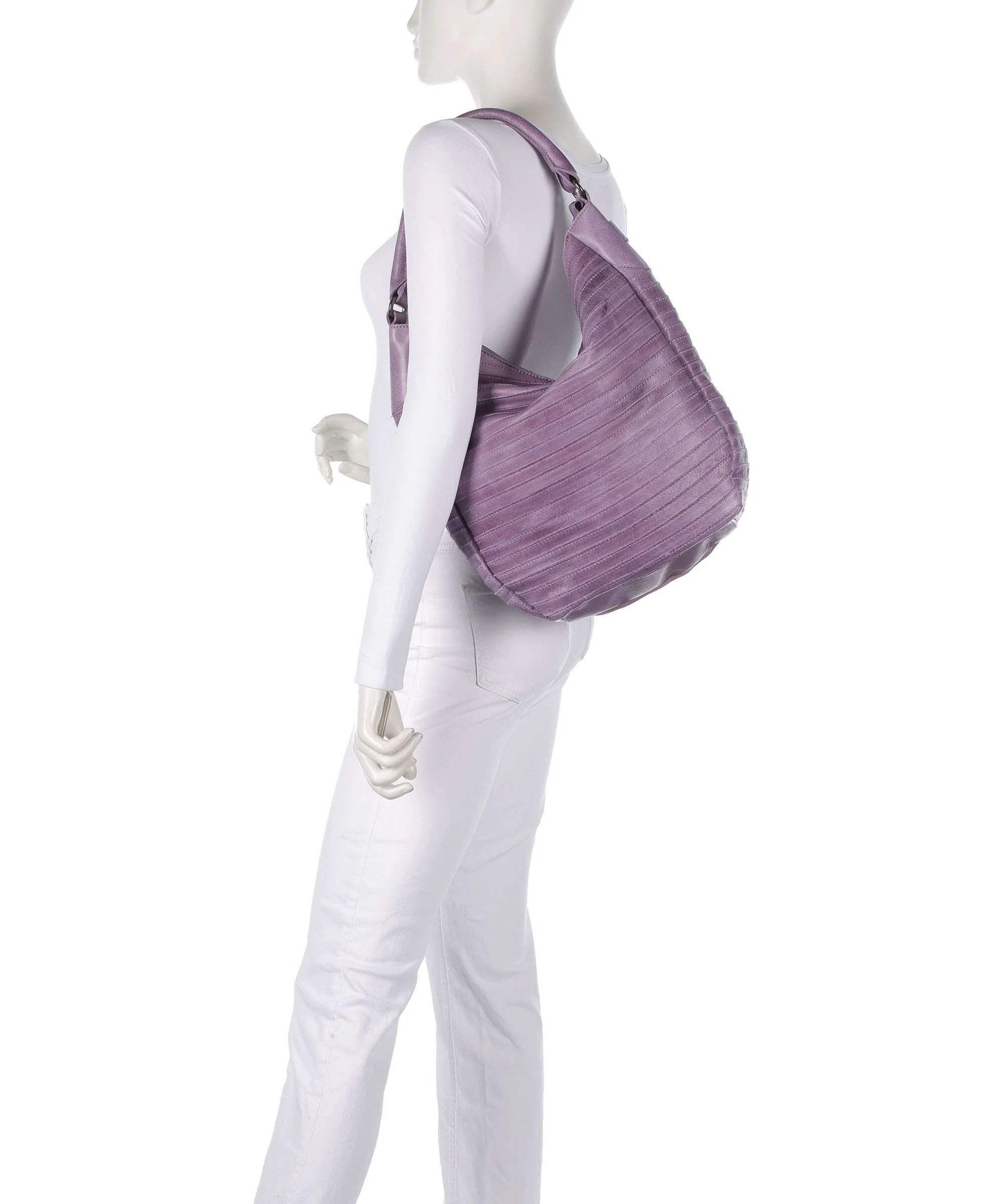 FredsBruder Bestseller Gürteltier S Sac fourre-tout lavender - Image 3