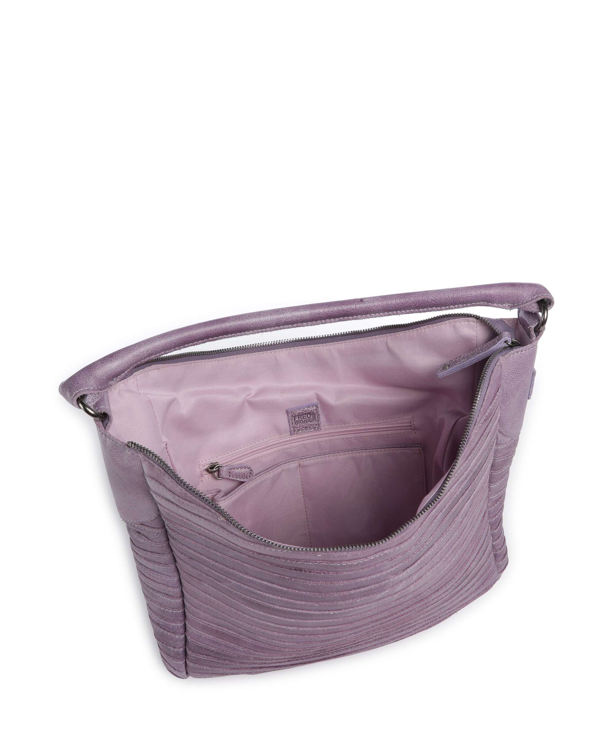 FredsBruder Bestseller Gürteltier S Sac fourre-tout lavender - Image 6