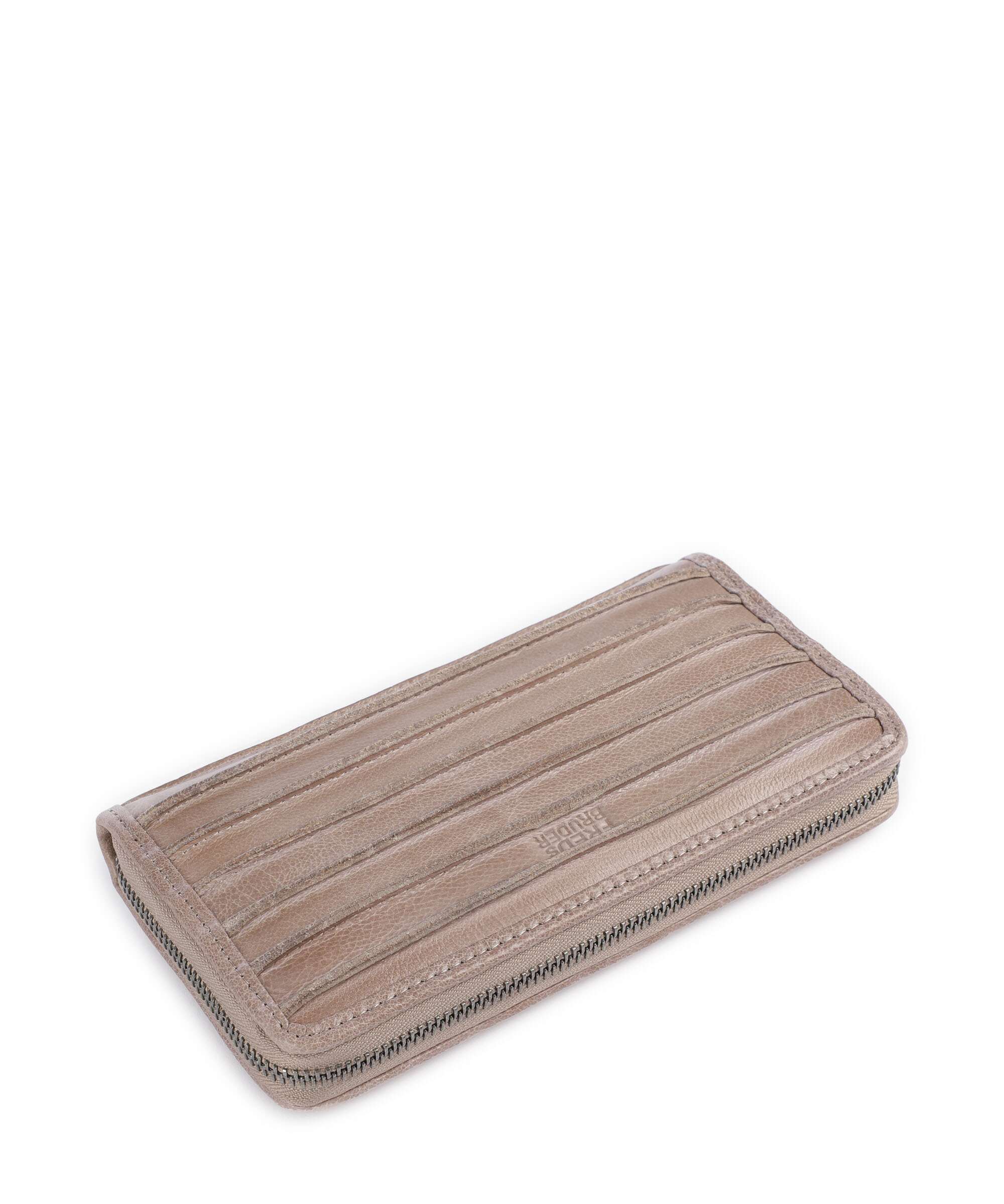 FredsBruder Bestseller Riffel Big Total Portefeuille dirty stone - Image 4