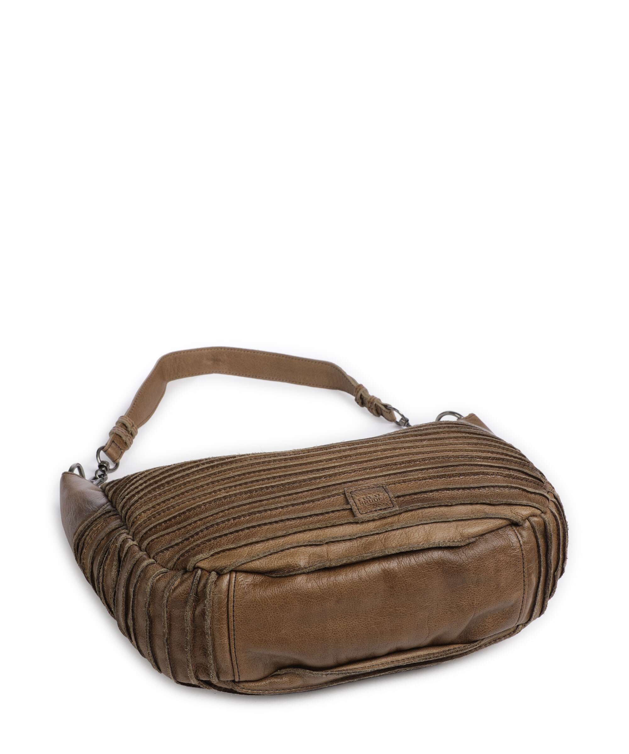 FredsBruder Bestseller Riffel Flowow Sac fourre-tout olive - Image 5
