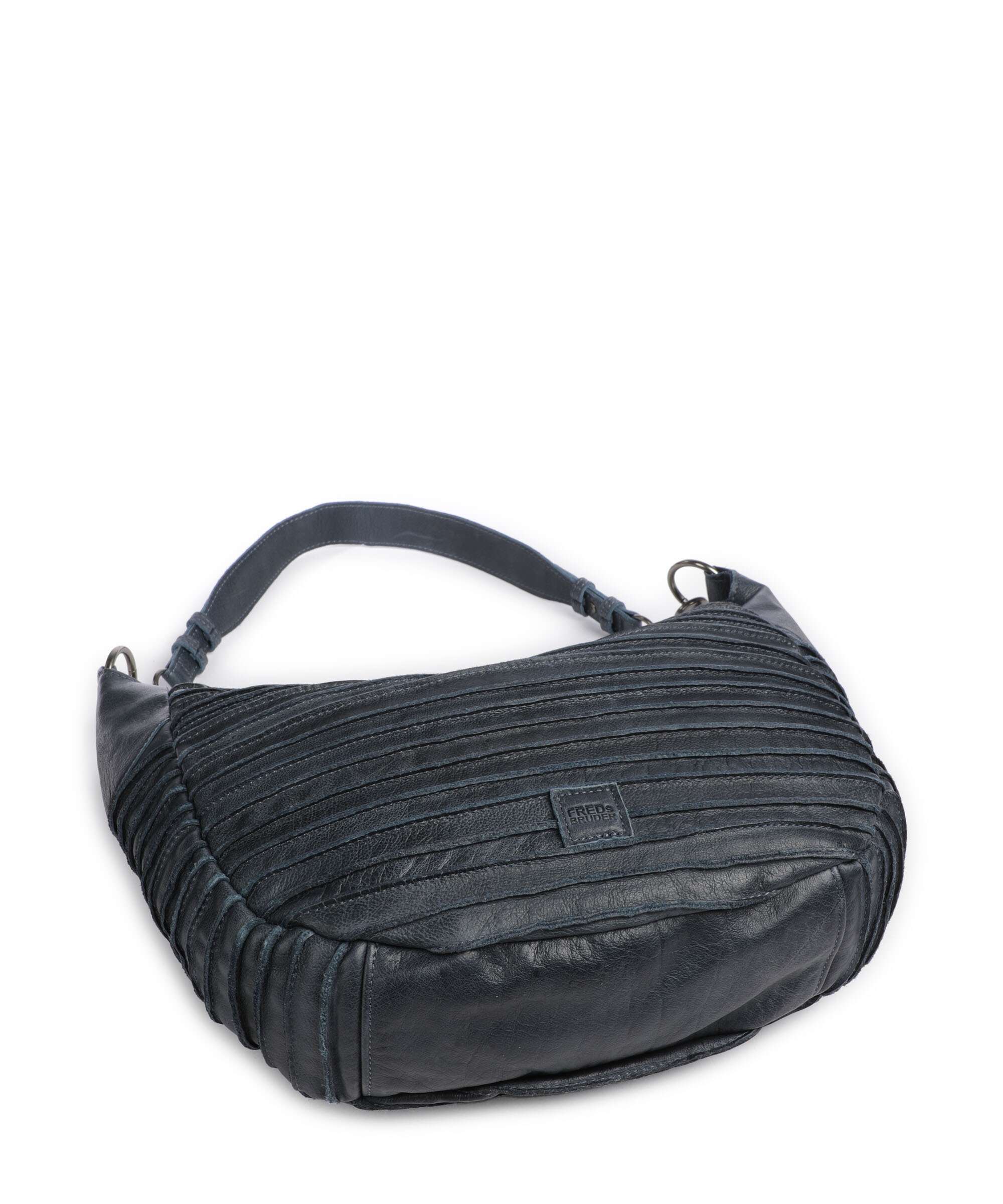 FredsBruder Bestseller Riffel Flowow Sac fourre-tout dusty blue - Image 5
