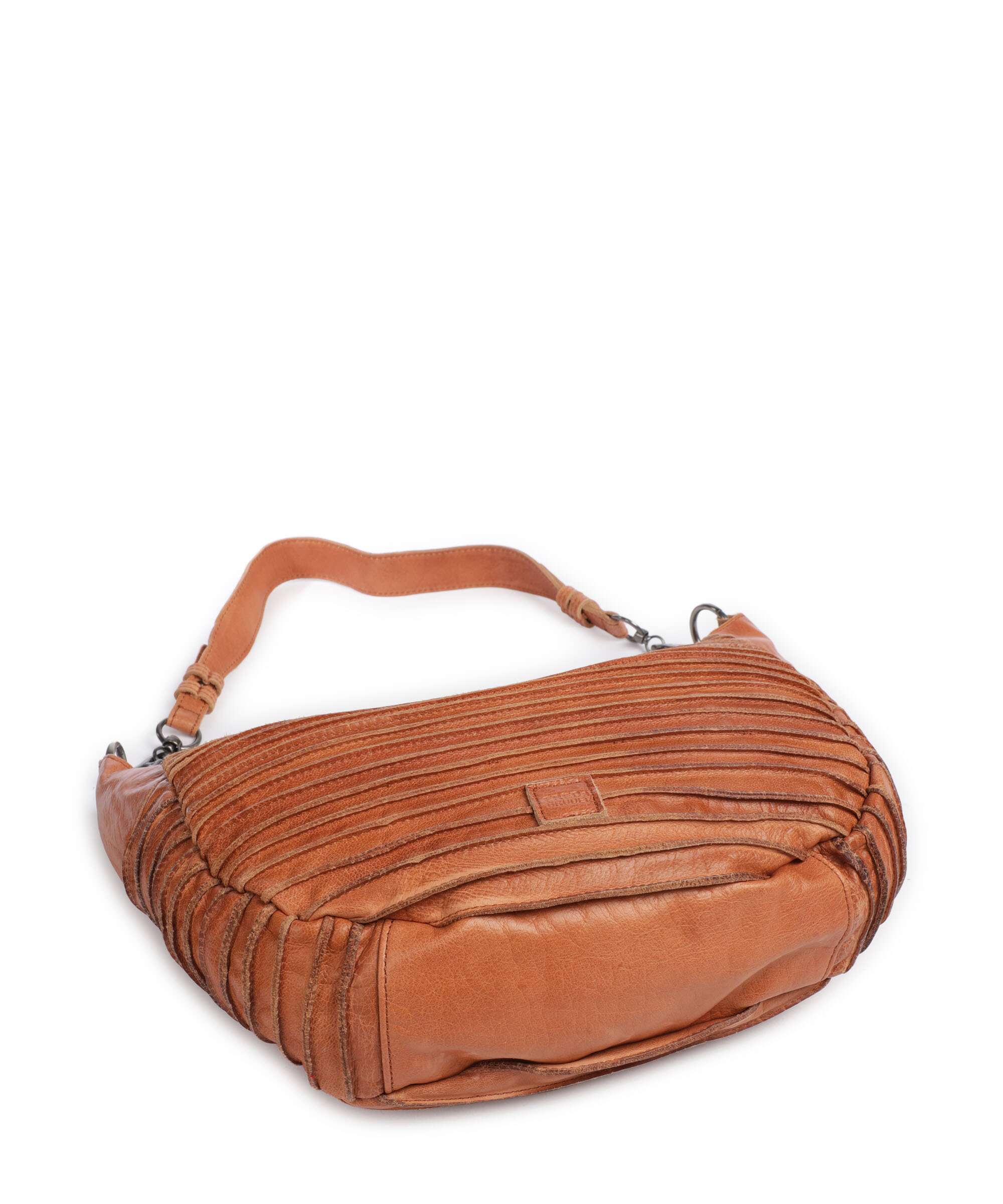 FredsBruder Bestseller Riffel Flowow Sac fourre-tout dark caramel - Image 5
