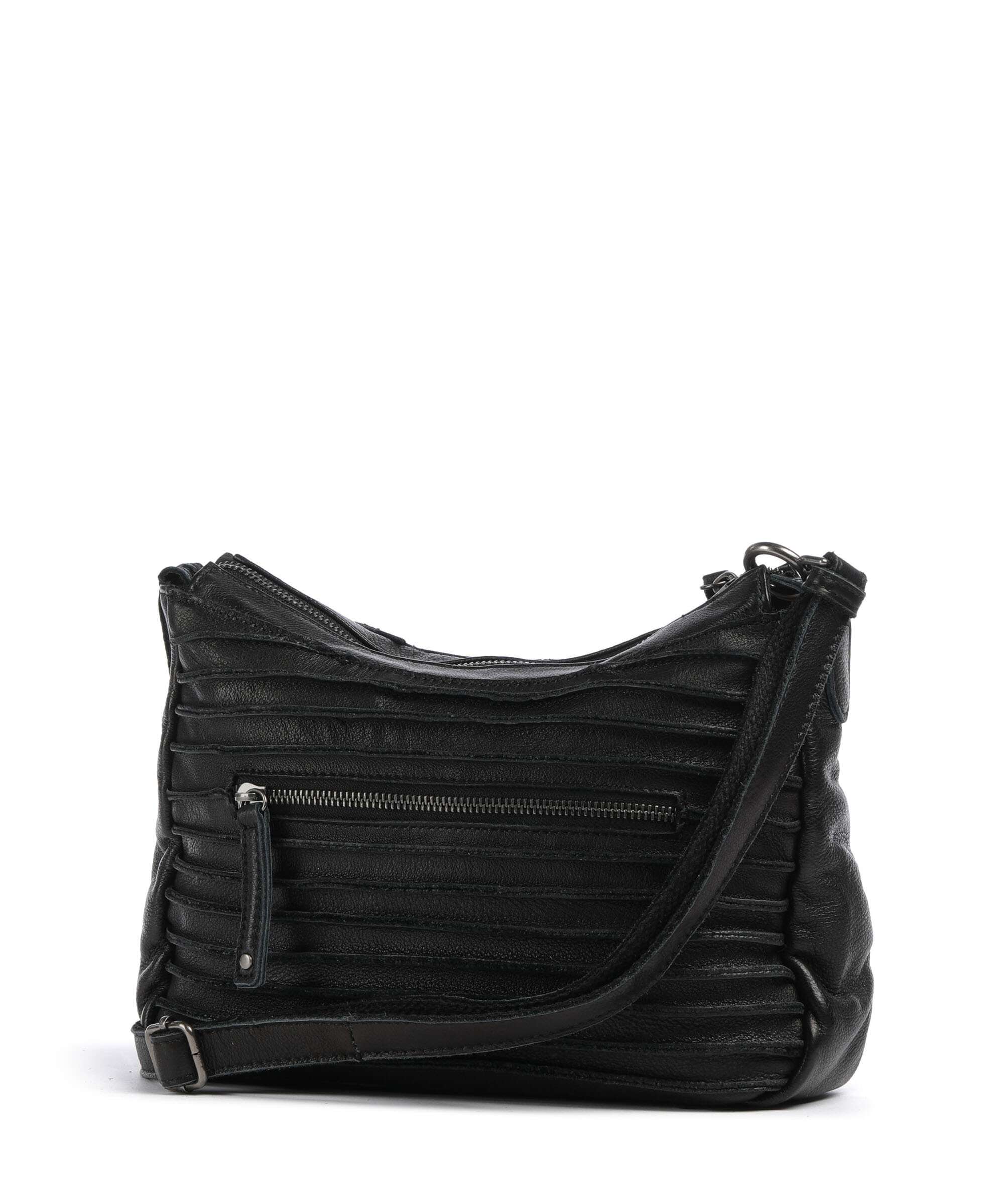 FredsBruder Bestseller Riffel Likely Sac bandoulière black - Image 2