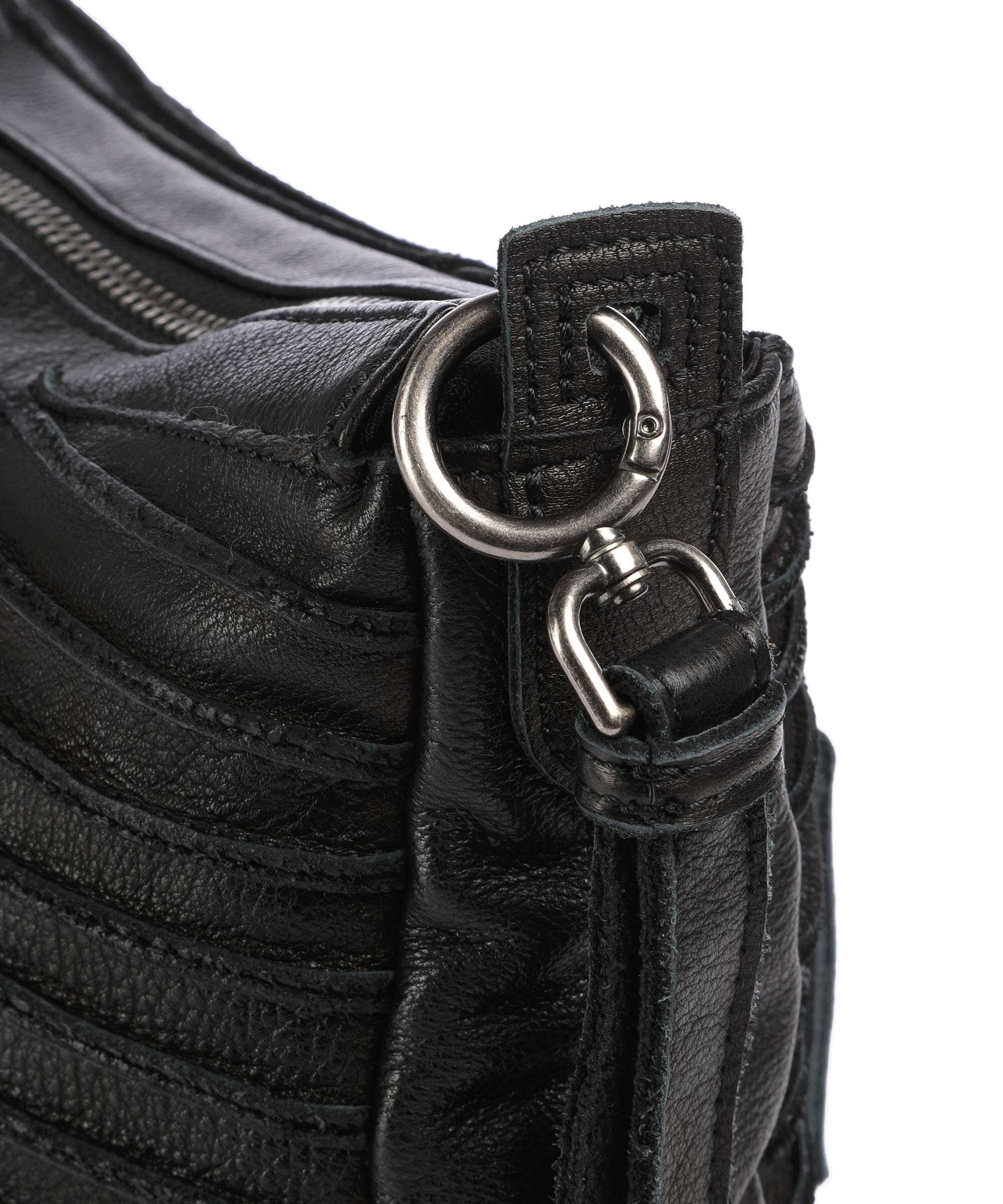 FredsBruder Bestseller Riffel Likely Sac bandoulière black - Image 4