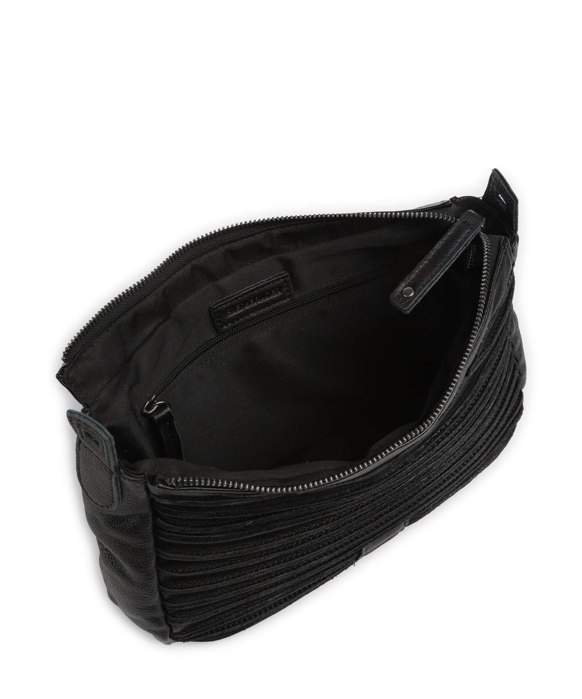 FredsBruder Bestseller Riffel Likely Sac bandoulière black - Image 6