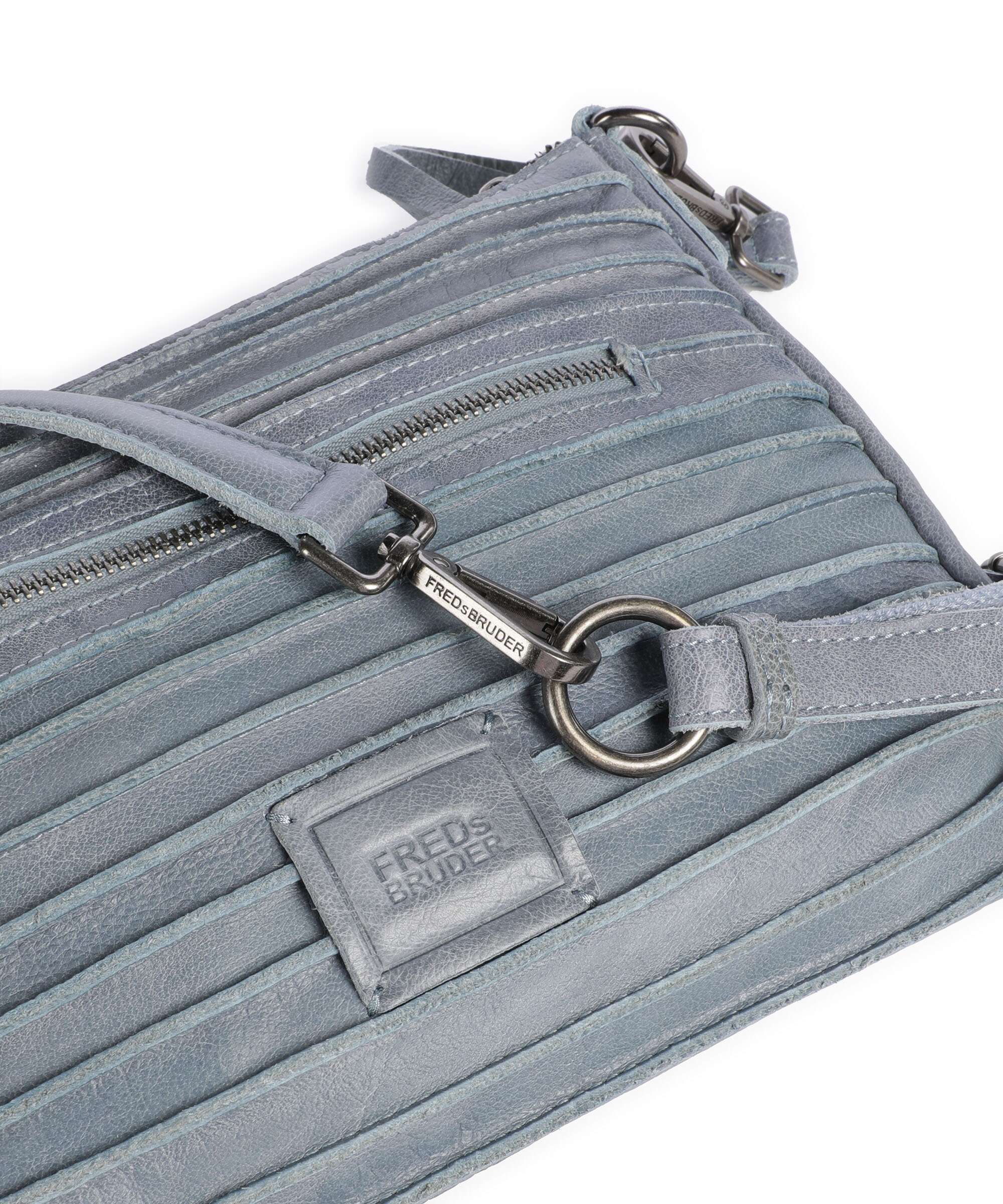 FredsBruder Bestseller Riffel Sac fourre-tout sky blue - Image 4