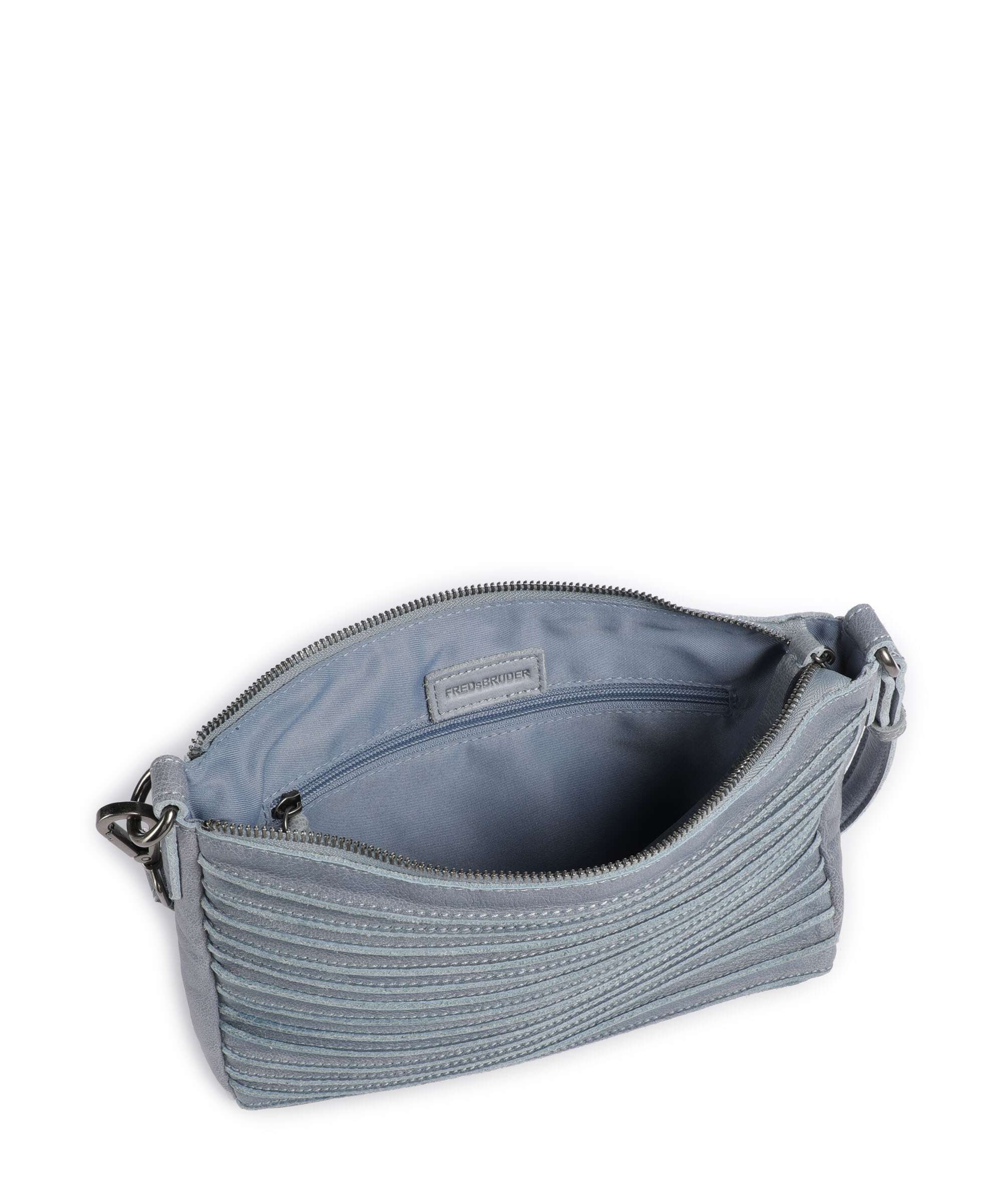 FredsBruder Bestseller Riffel Sac fourre-tout sky blue - Image 6