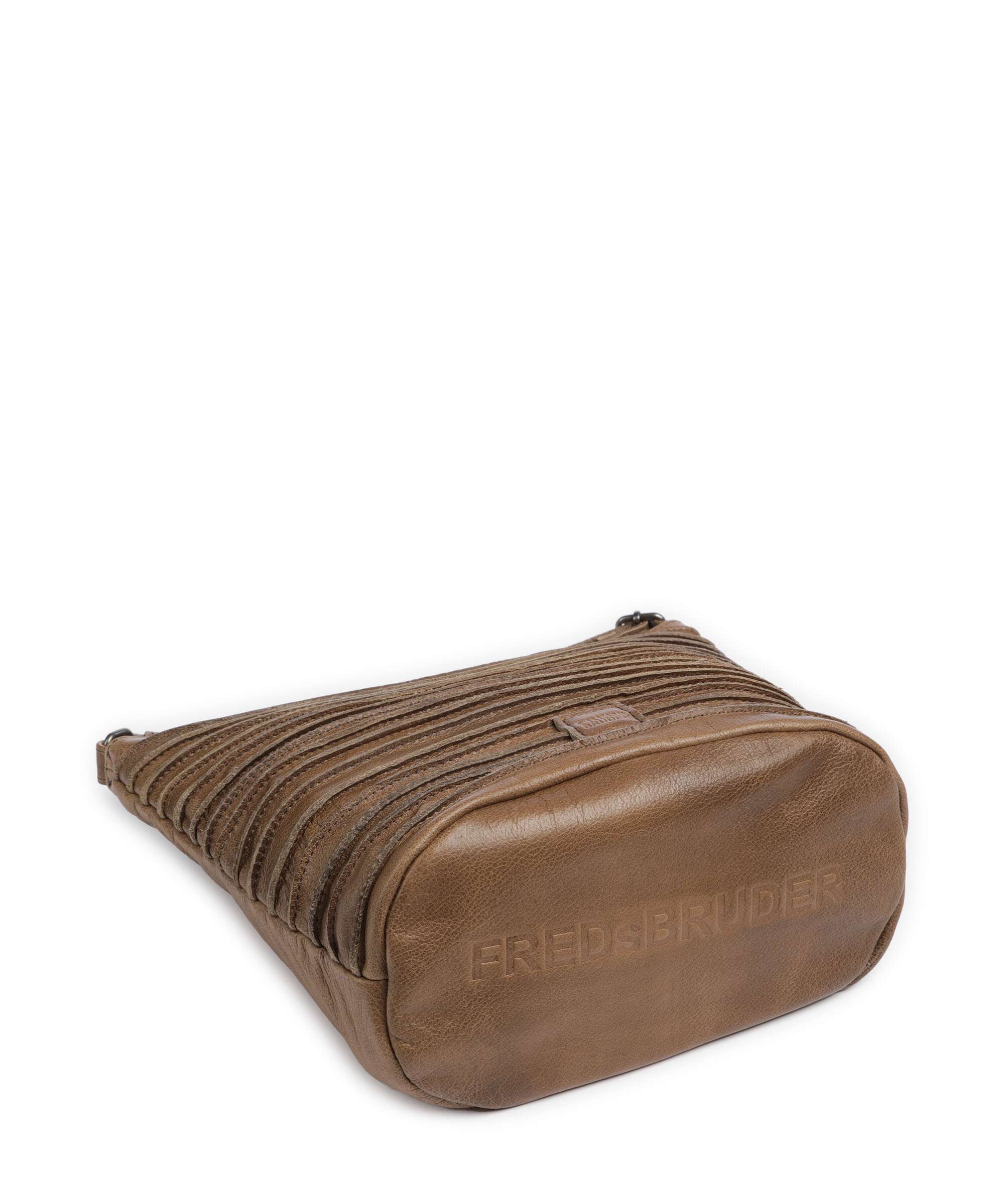 FredsBruder Bestseller Riffelinchen Sac bandoulière olive - Image 5