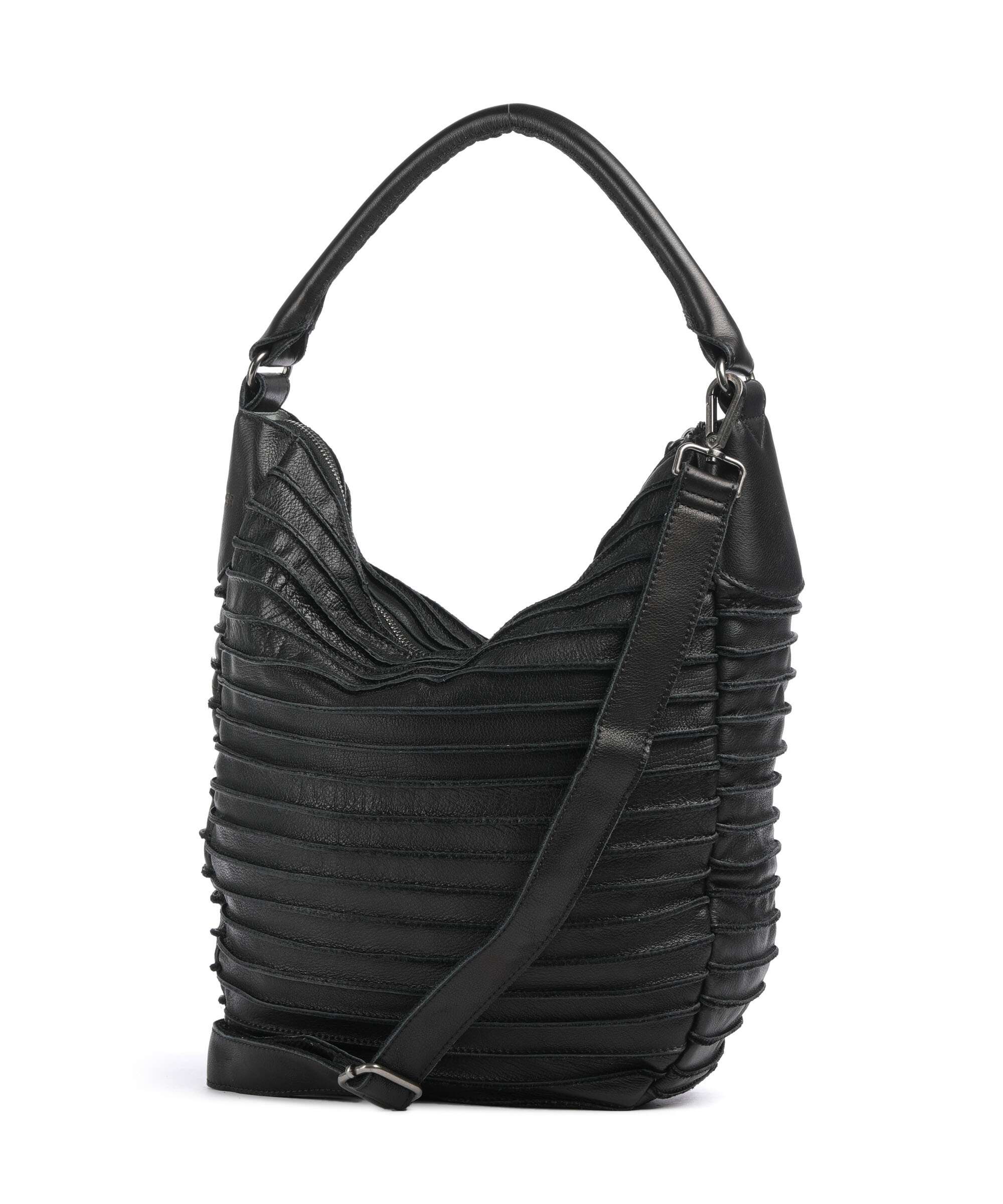 FredsBruder Bestseller Riffeltier S Sac fourre-tout black - Image 2