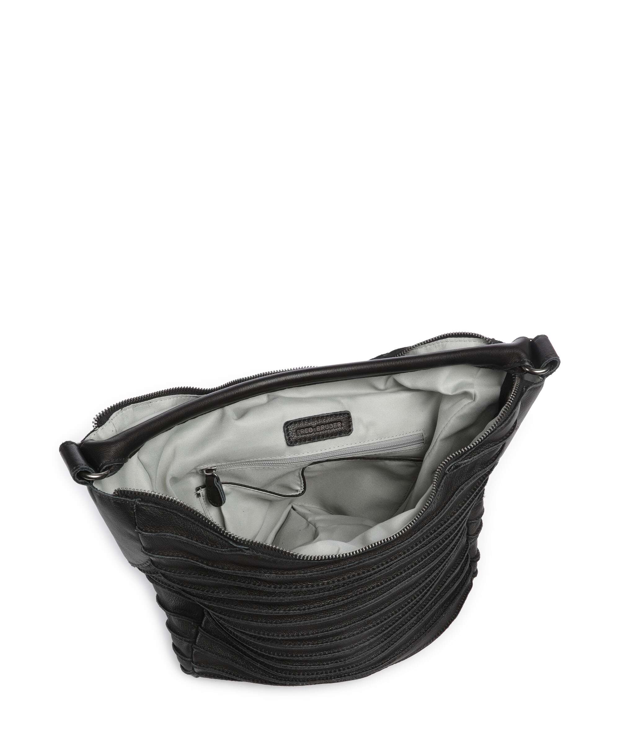 FredsBruder Bestseller Riffeltier S Sac fourre-tout black - Image 6