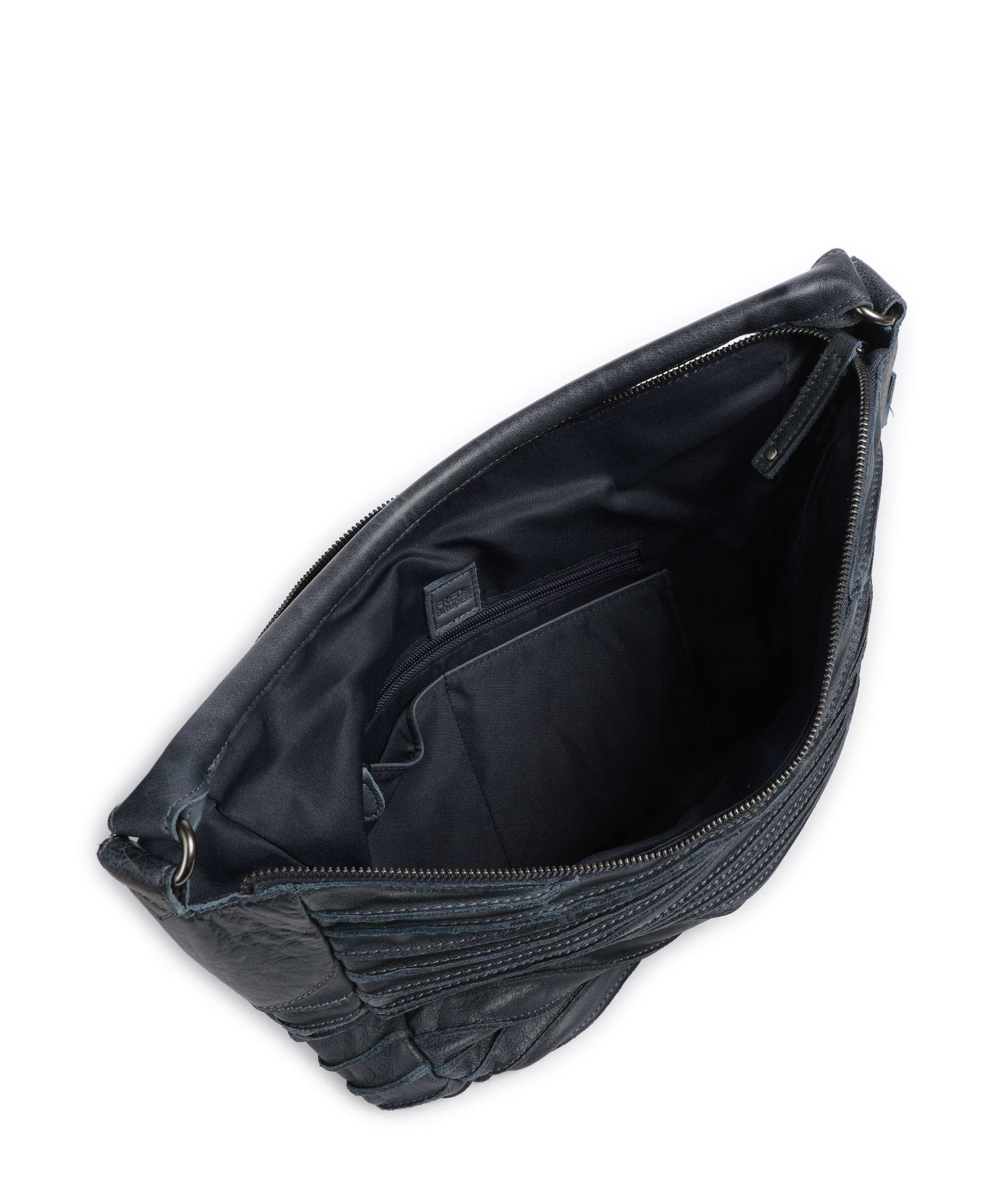 FredsBruder Bestseller Riffeltier S Sac fourre-tout dusty blue - Image 6