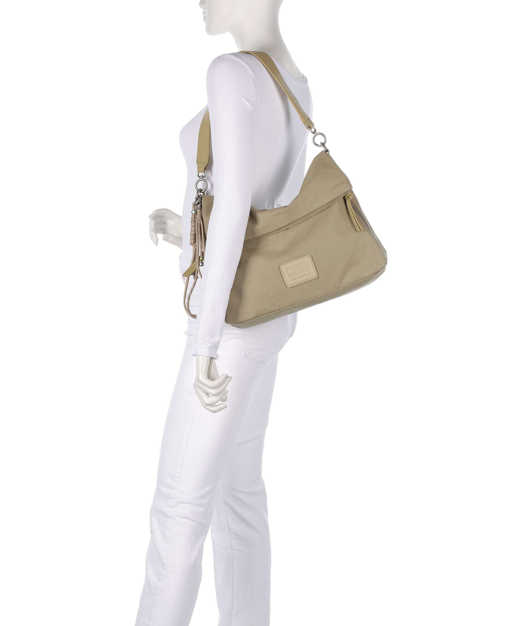 FredsBruder Carry Me Everywhere Sac fourre-tout olive shades - Image 3