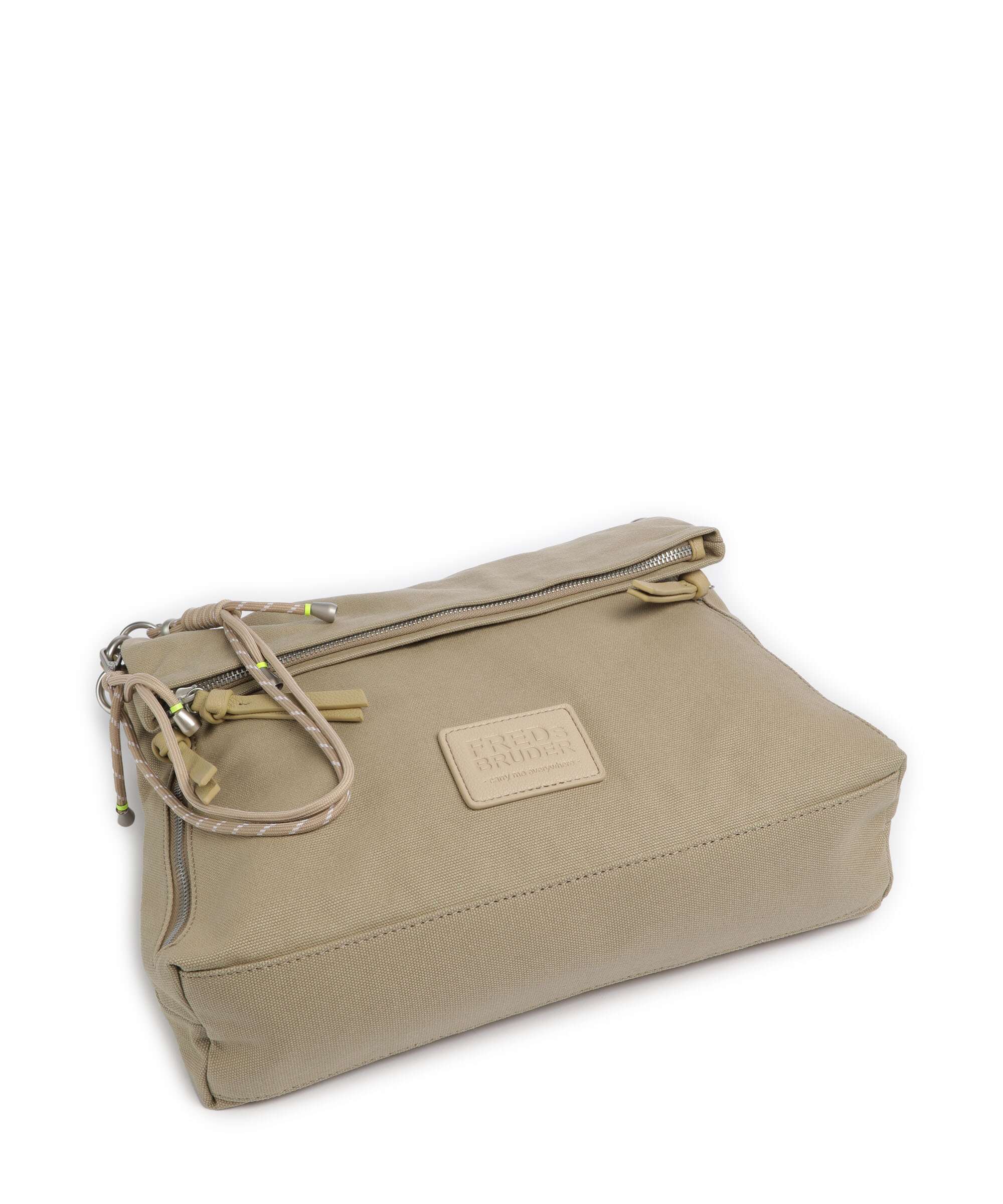 FredsBruder Carry Me Everywhere Sac fourre-tout olive shades - Image 5