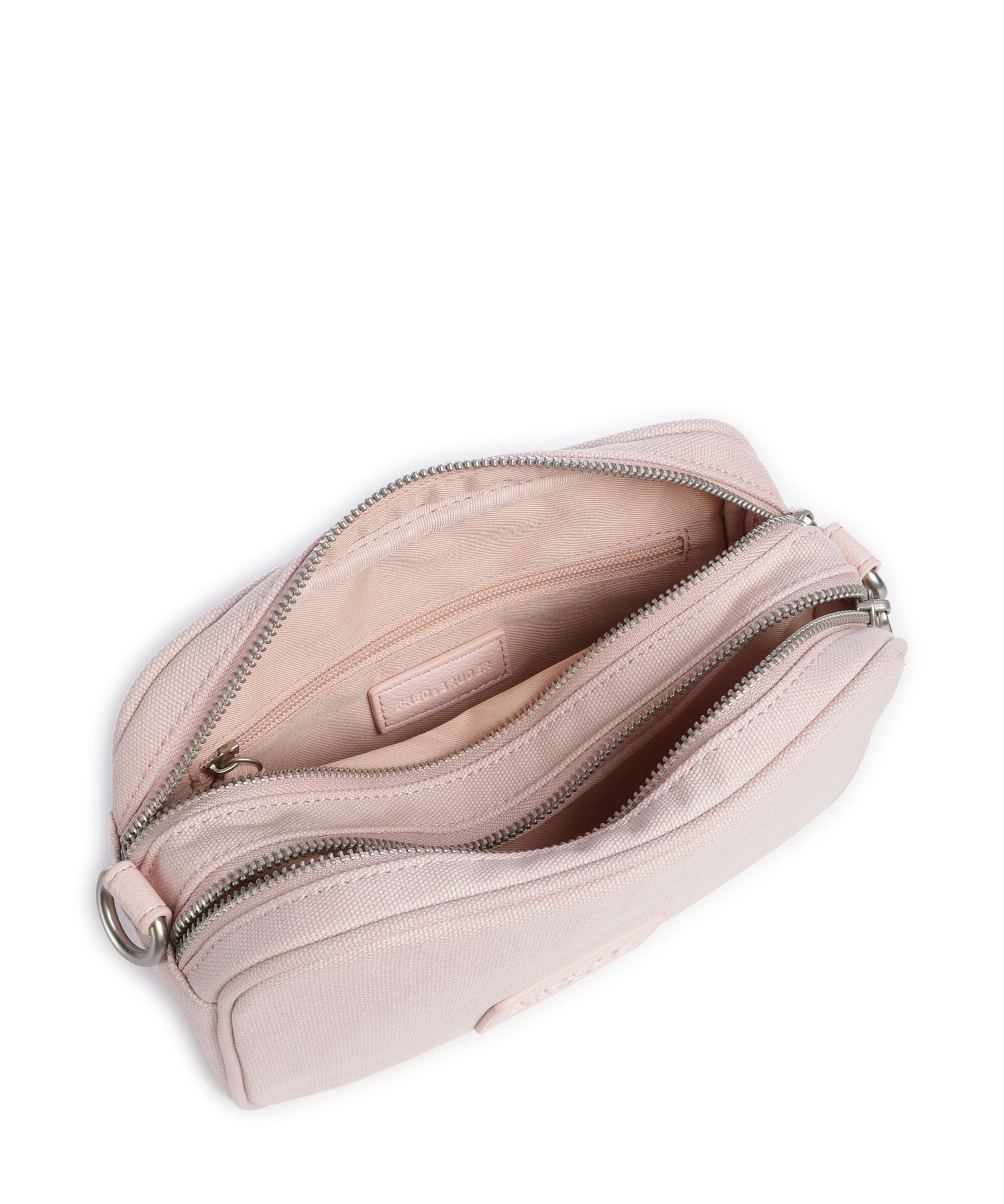 FredsBruder Carry Me Everywhere Sac porté épaule rose shades - Image 7
