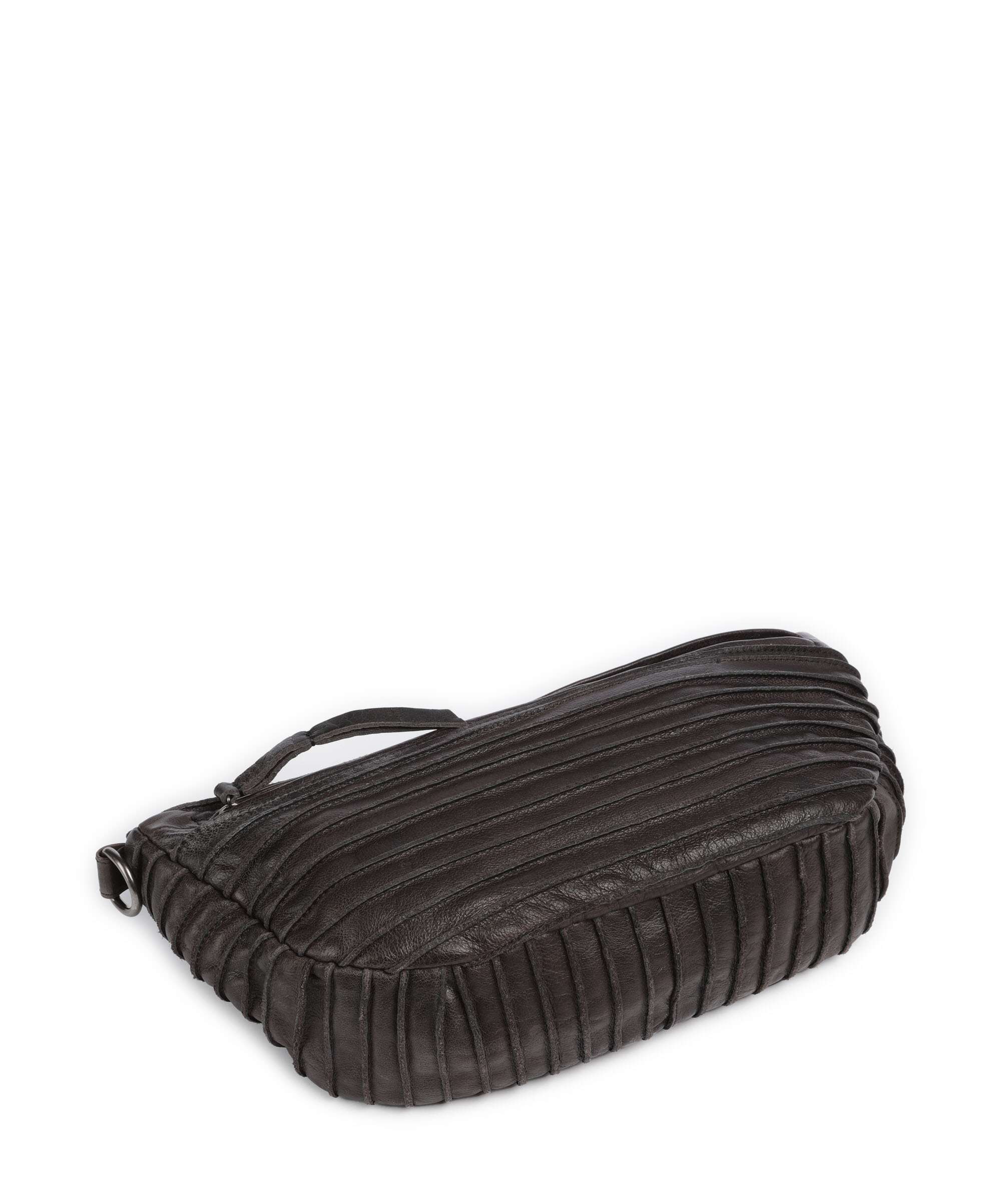 FredsBruder Check My Bag Mini Sac bandoulière brown - Image 5