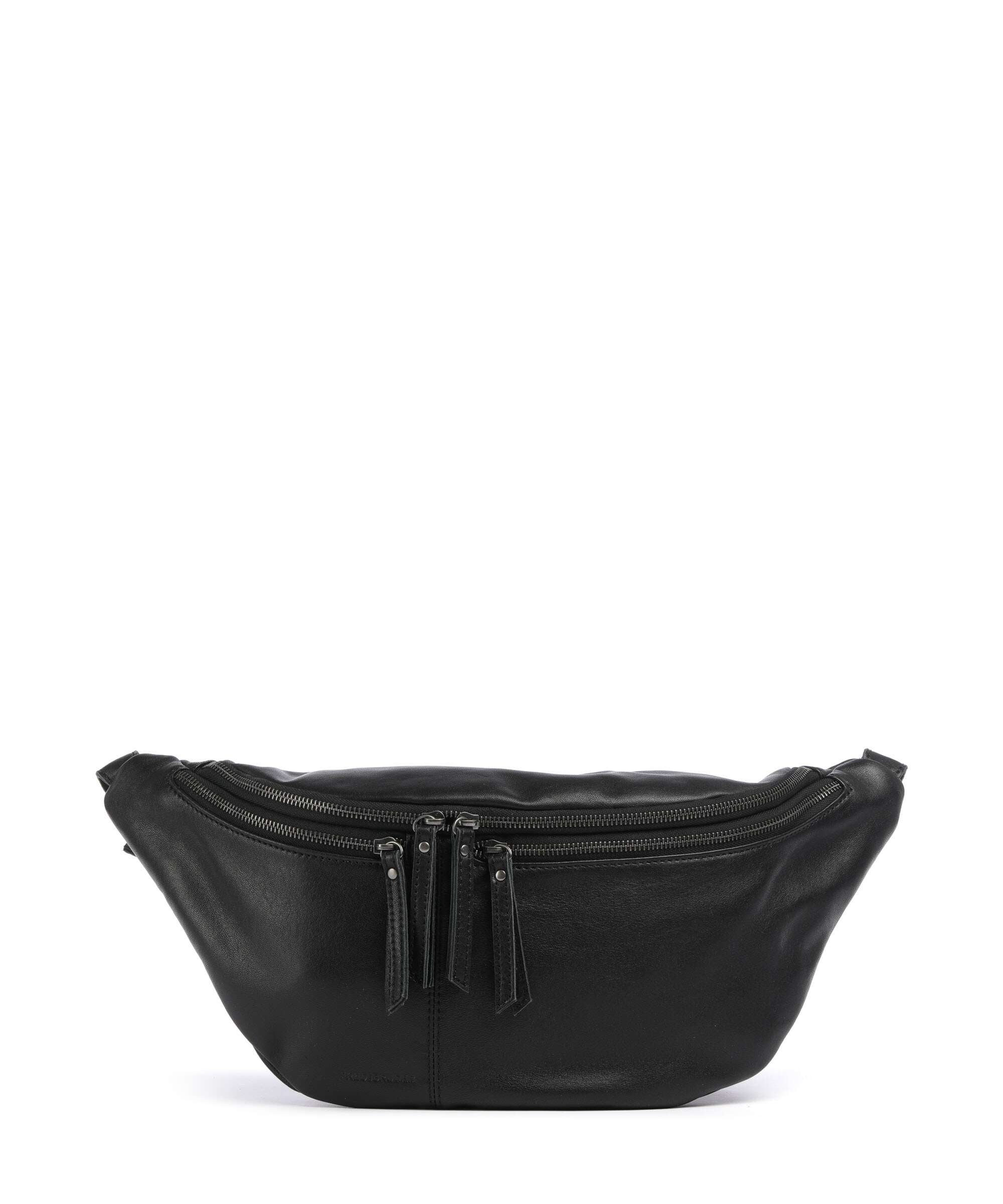 FredsBruder Me and My Bag Sac bandoulière black