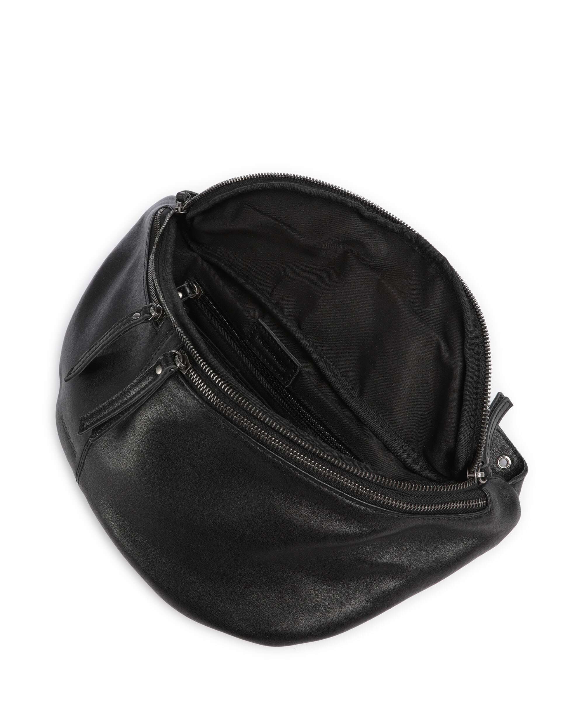 FredsBruder Me and My Bag Sac bandoulière black - Image 5