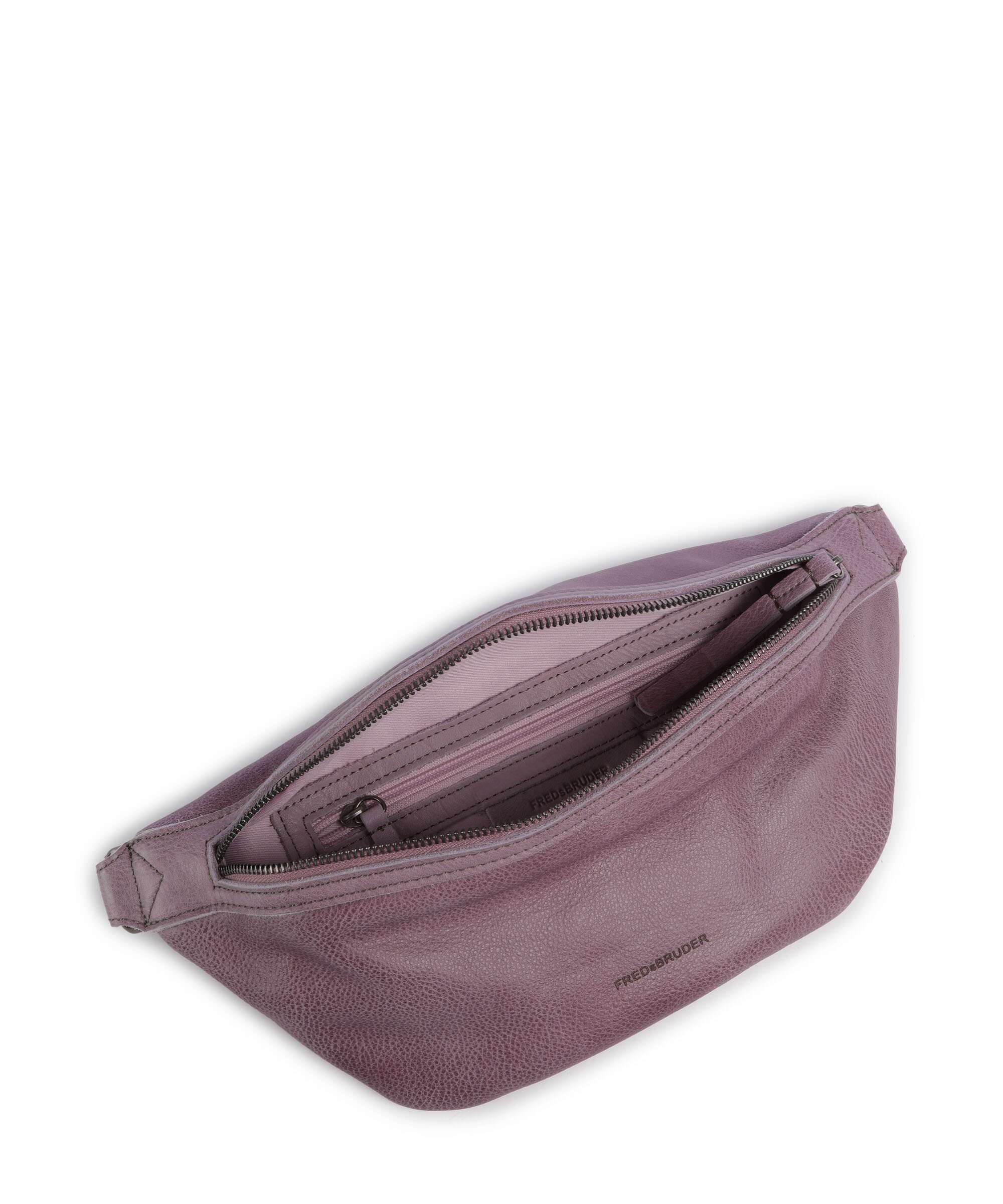 FredsBruder My Old Friend Sac bandoulière lavender - Image 5