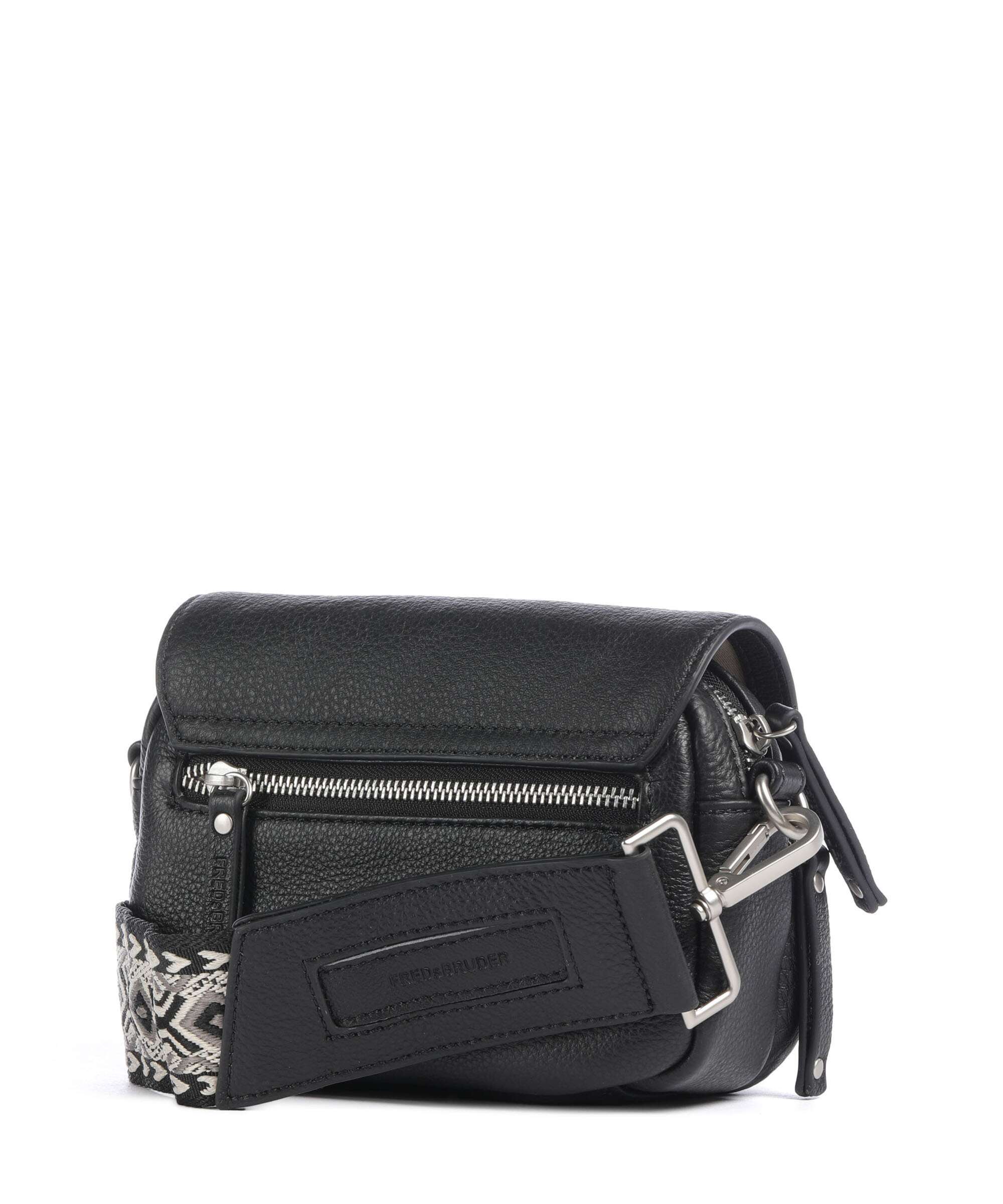 FredsBruder Sha Na Na Sac bandoulière black - Image 2