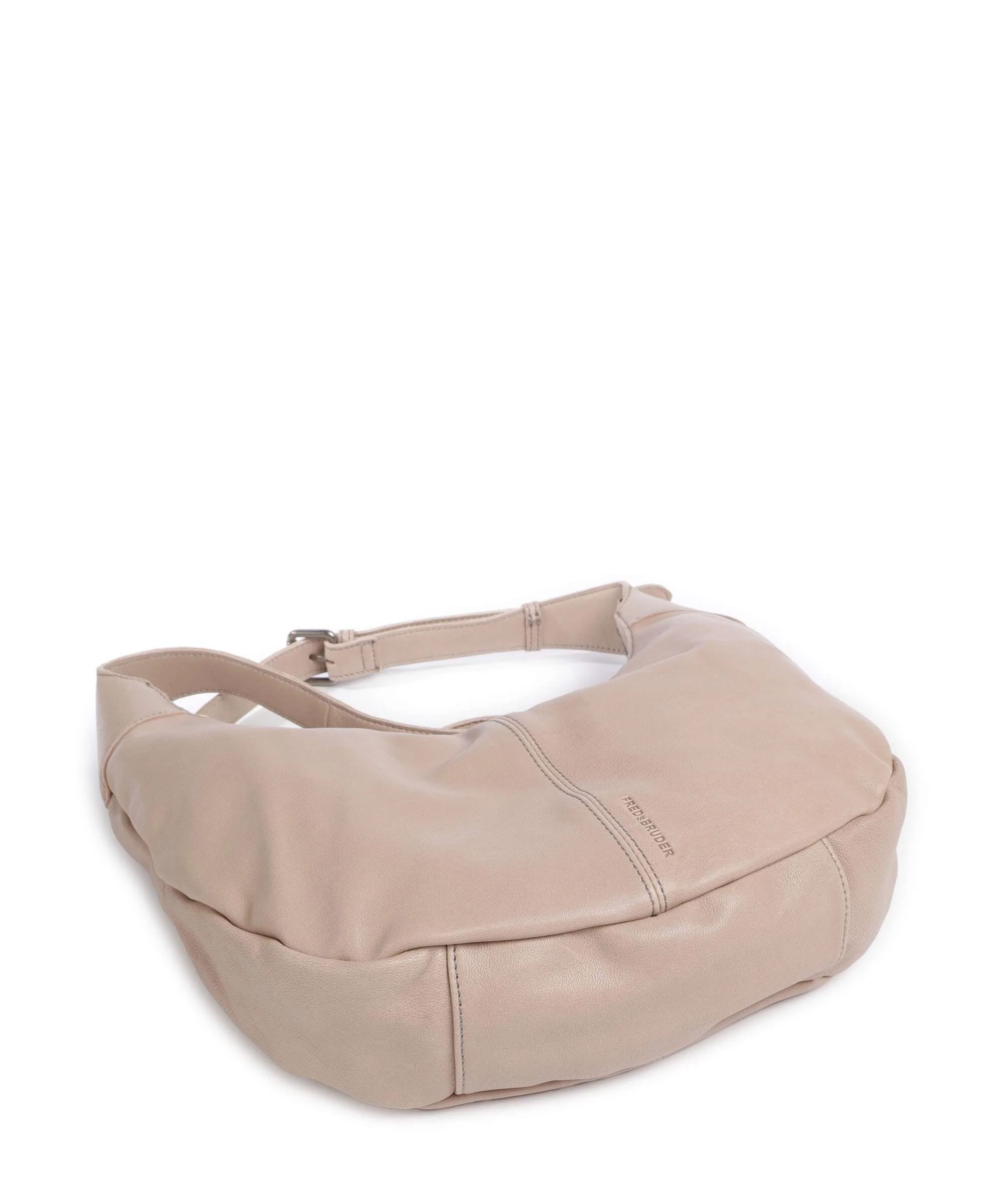 FredsBruder Take A Smile Big Sac fourre-tout chai latte - Image 5