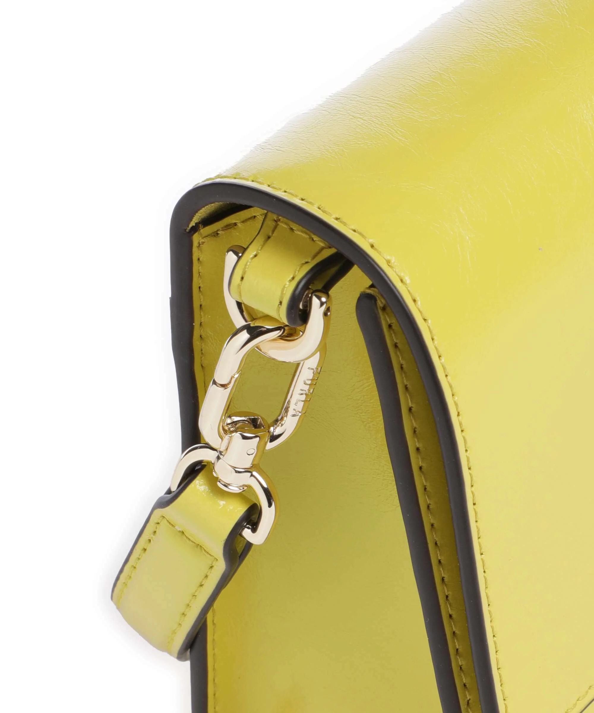 Furla 1927 Mini Sac bandoulière mudec yellow - Image 4