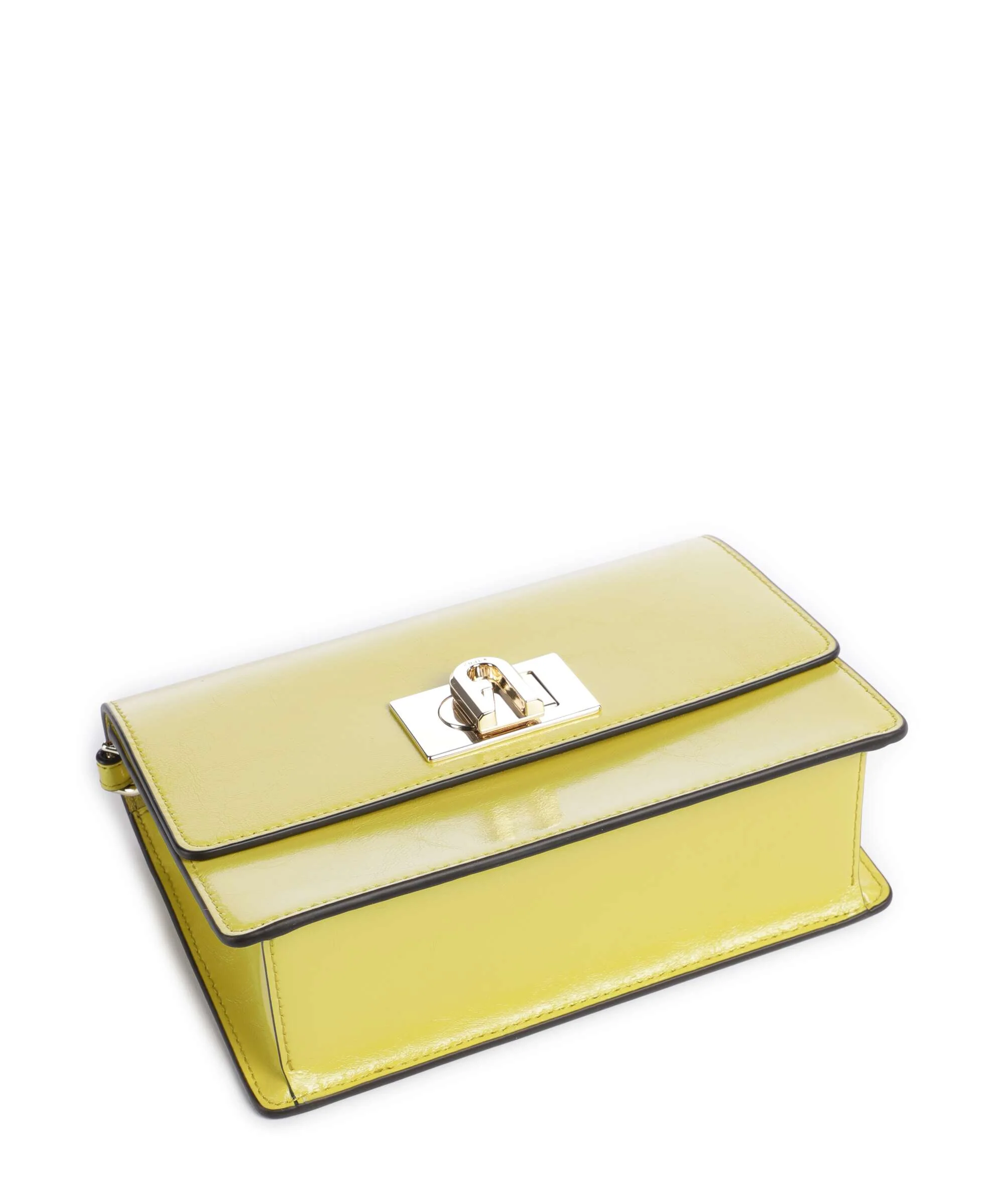 Furla 1927 Mini Sac bandoulière mudec yellow - Image 5