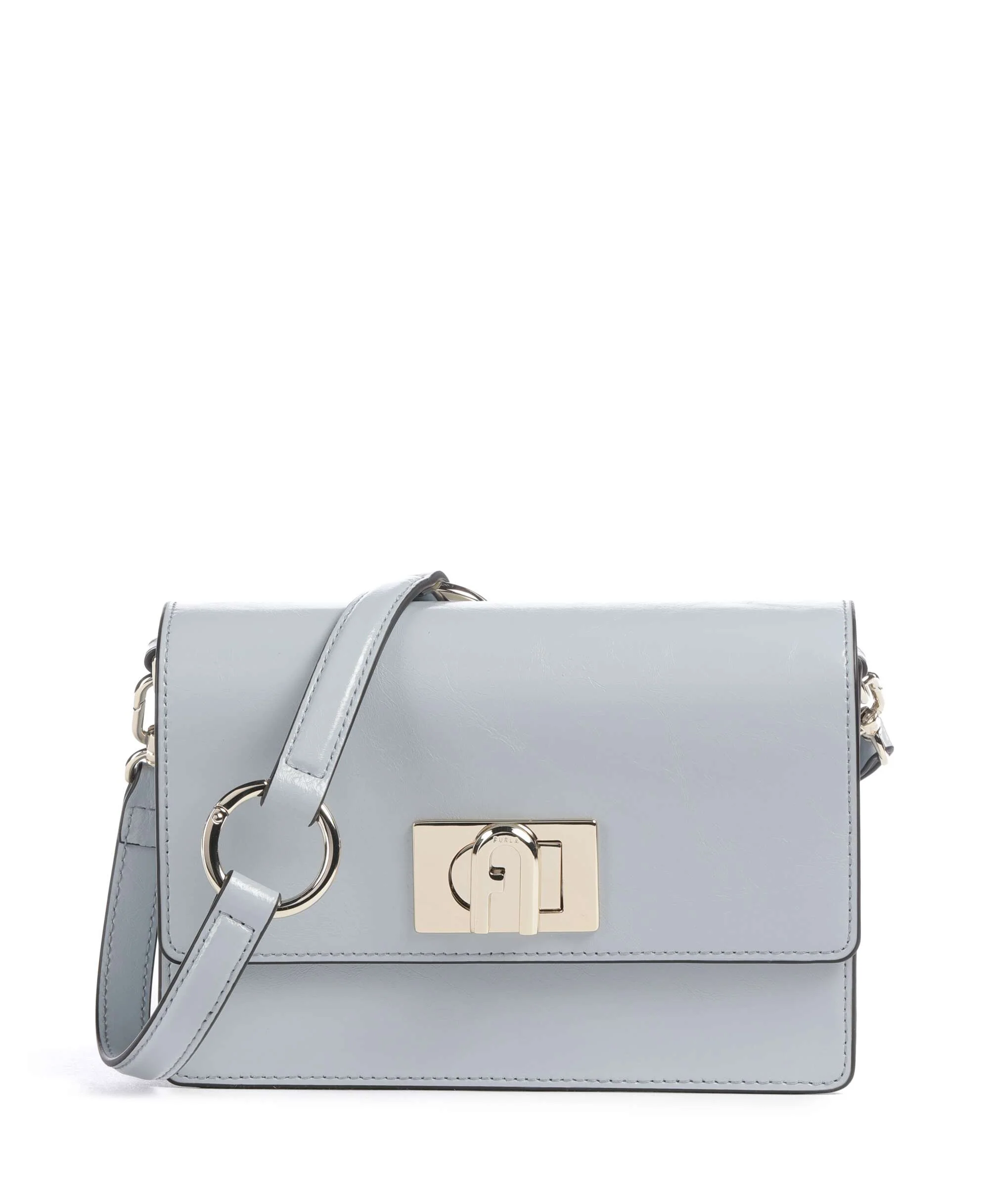 Furla 1927 Mini Sac bandoulière artemisia