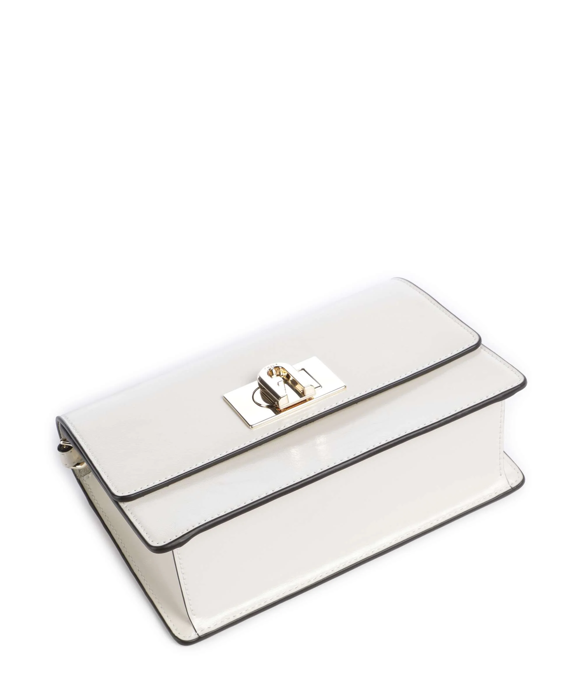 Furla 1927 Mini Sac bandoulière panna - Image 5