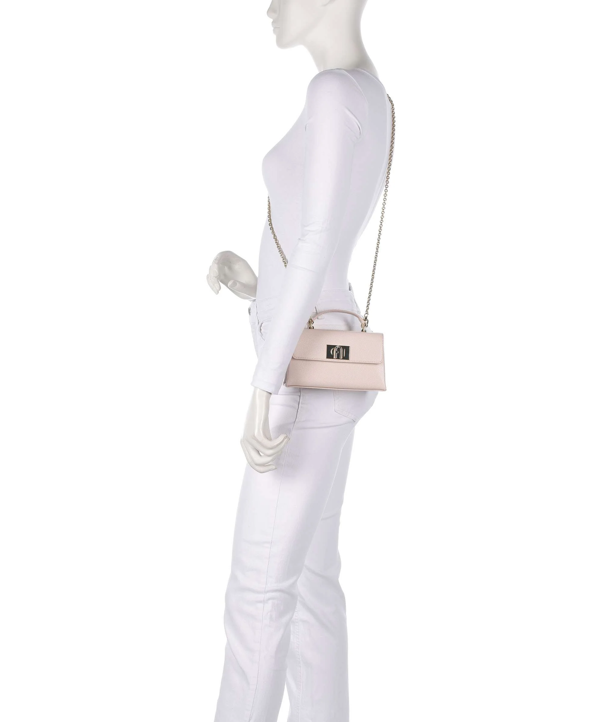 Furla 1927 Mini Sac bandoulière azalea - Image 3