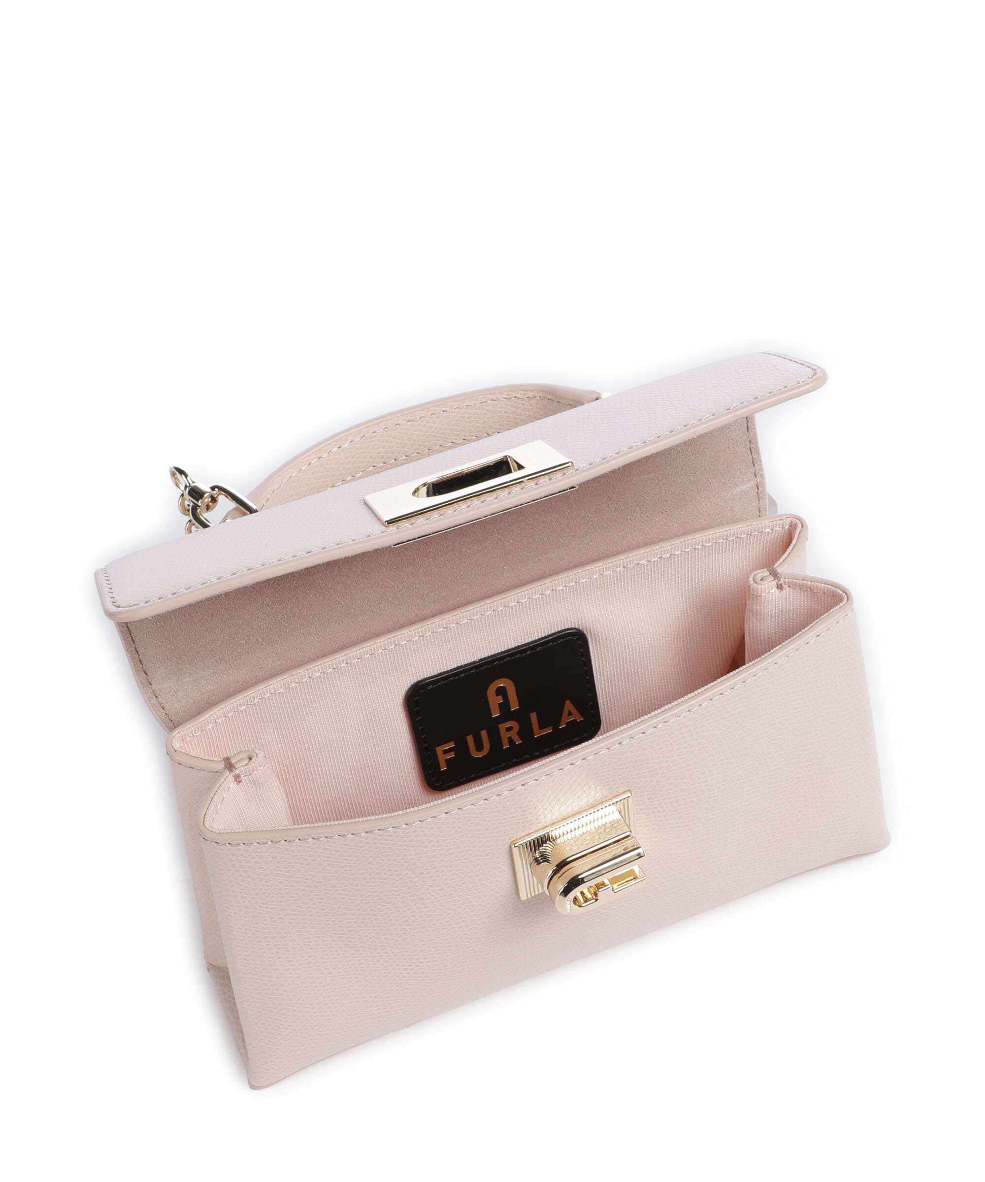 Furla 1927 Mini Sac bandoulière azalea - Image 6