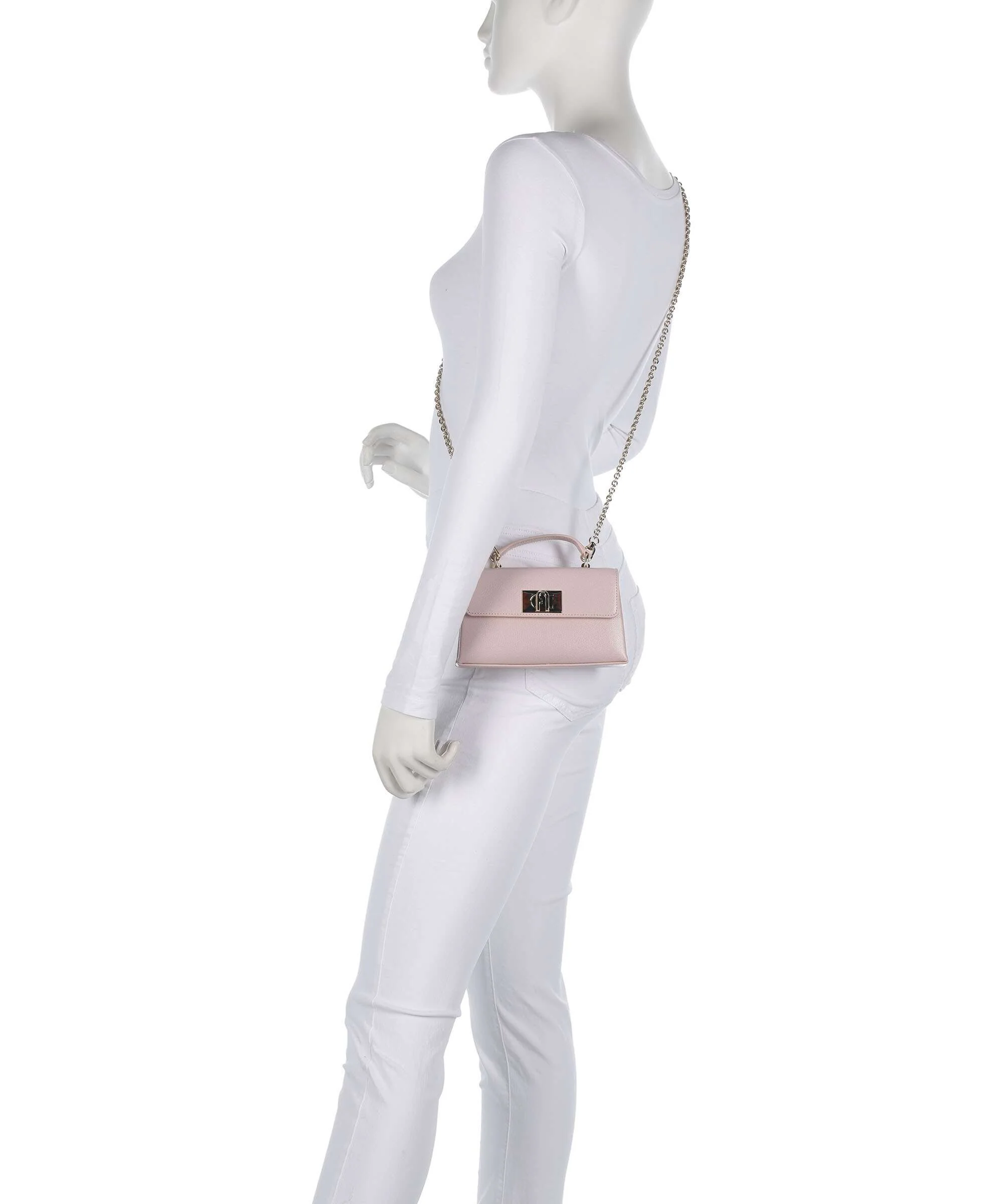 Furla 1927 Mini Sac bandoulière corolla - Image 3