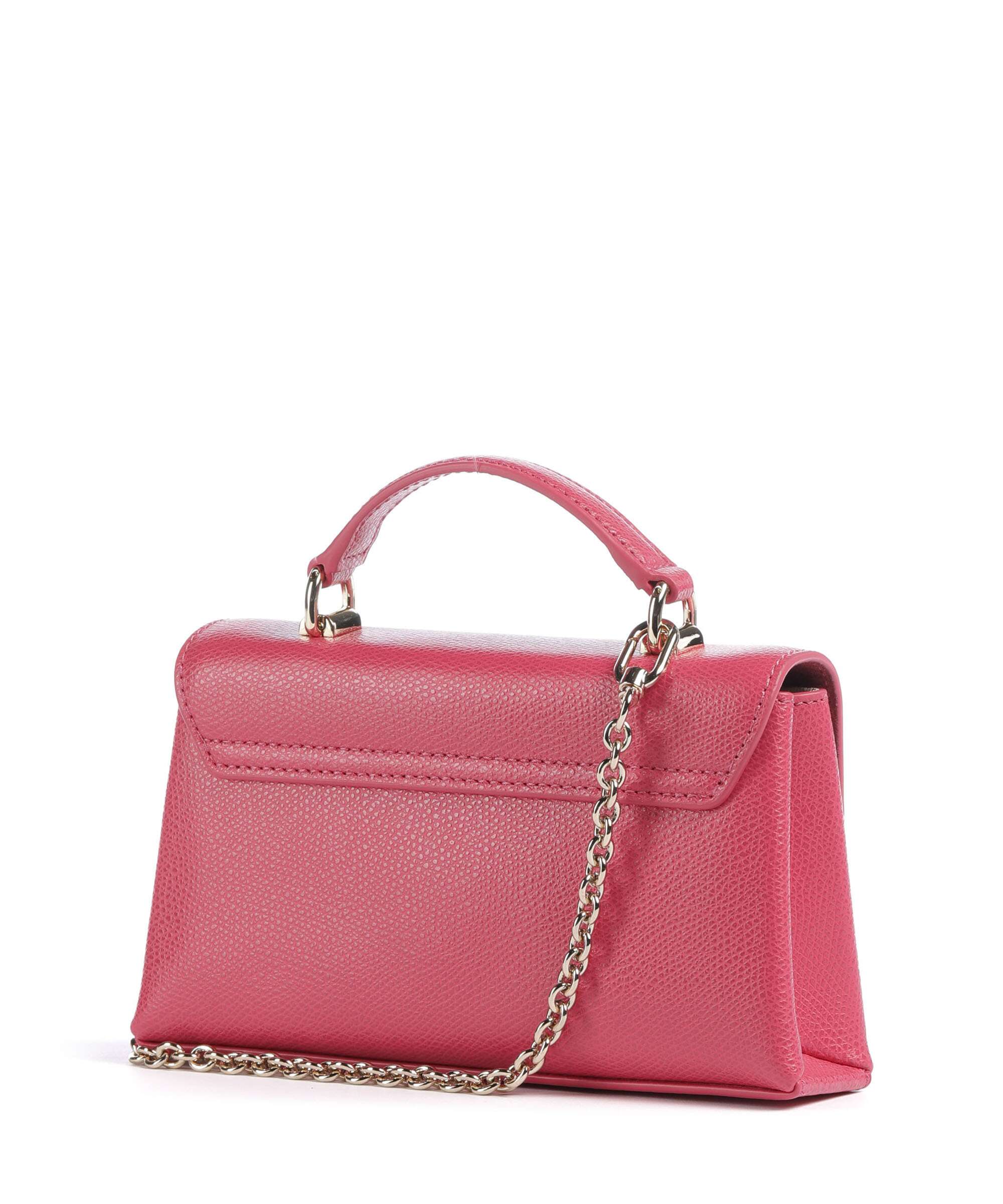 Furla 1927 Mini Sac bandoulière velvet pink - Image 2