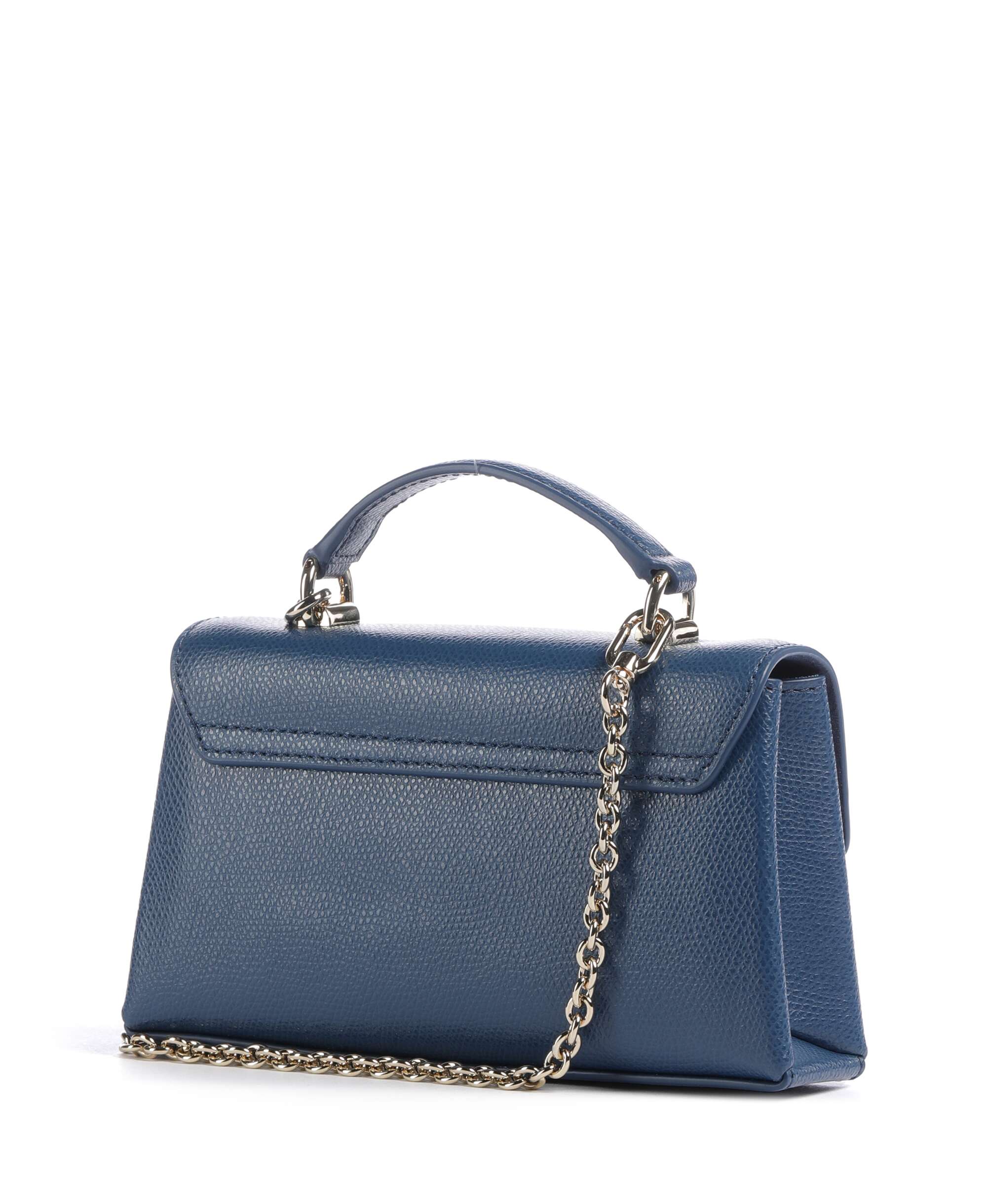 Furla 1927 Mini Sac bandoulière indigo - Image 2