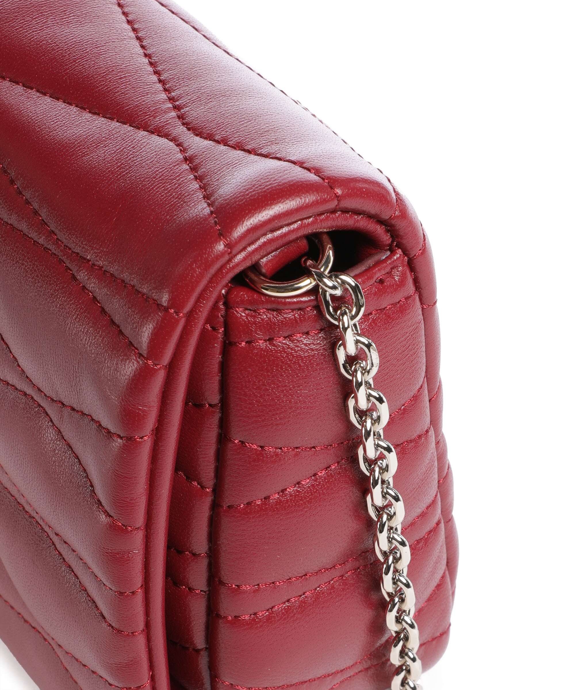 Furla 1927 Mini Soft Sac bandoulière ciliegia - Image 4