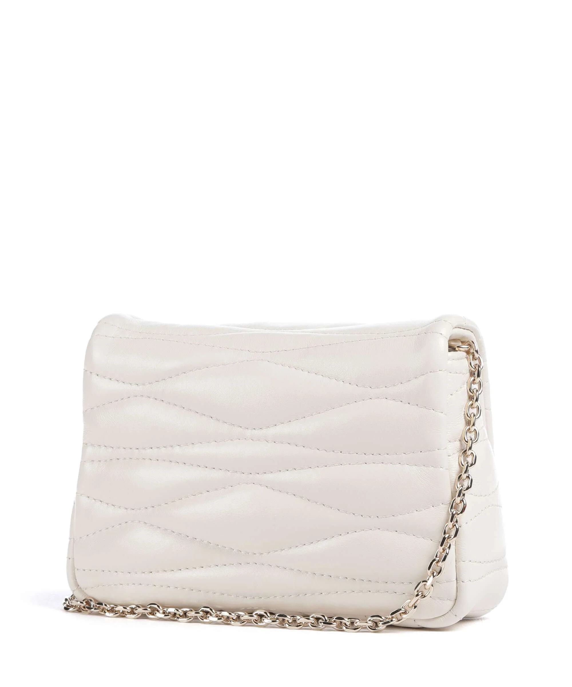 Furla 1927 Mini Soft Sac bandoulière panna - Image 2