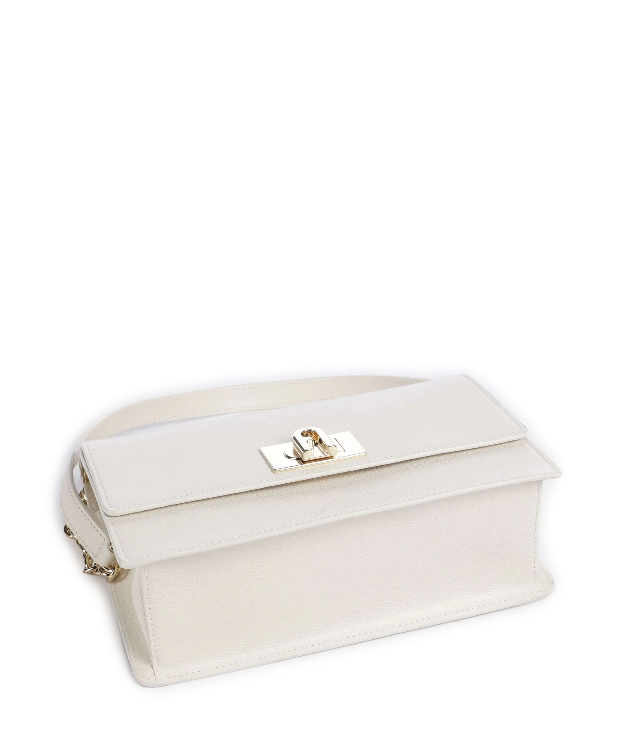 Furla 1927 S Sac porté épaule panna - Image 6