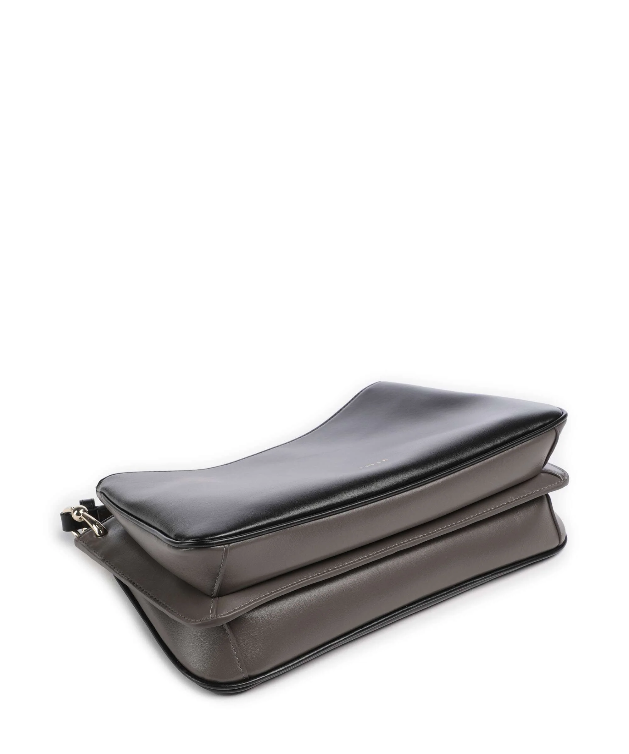 Furla Agata M Sac bandoulière nero/urban gray - Image 5