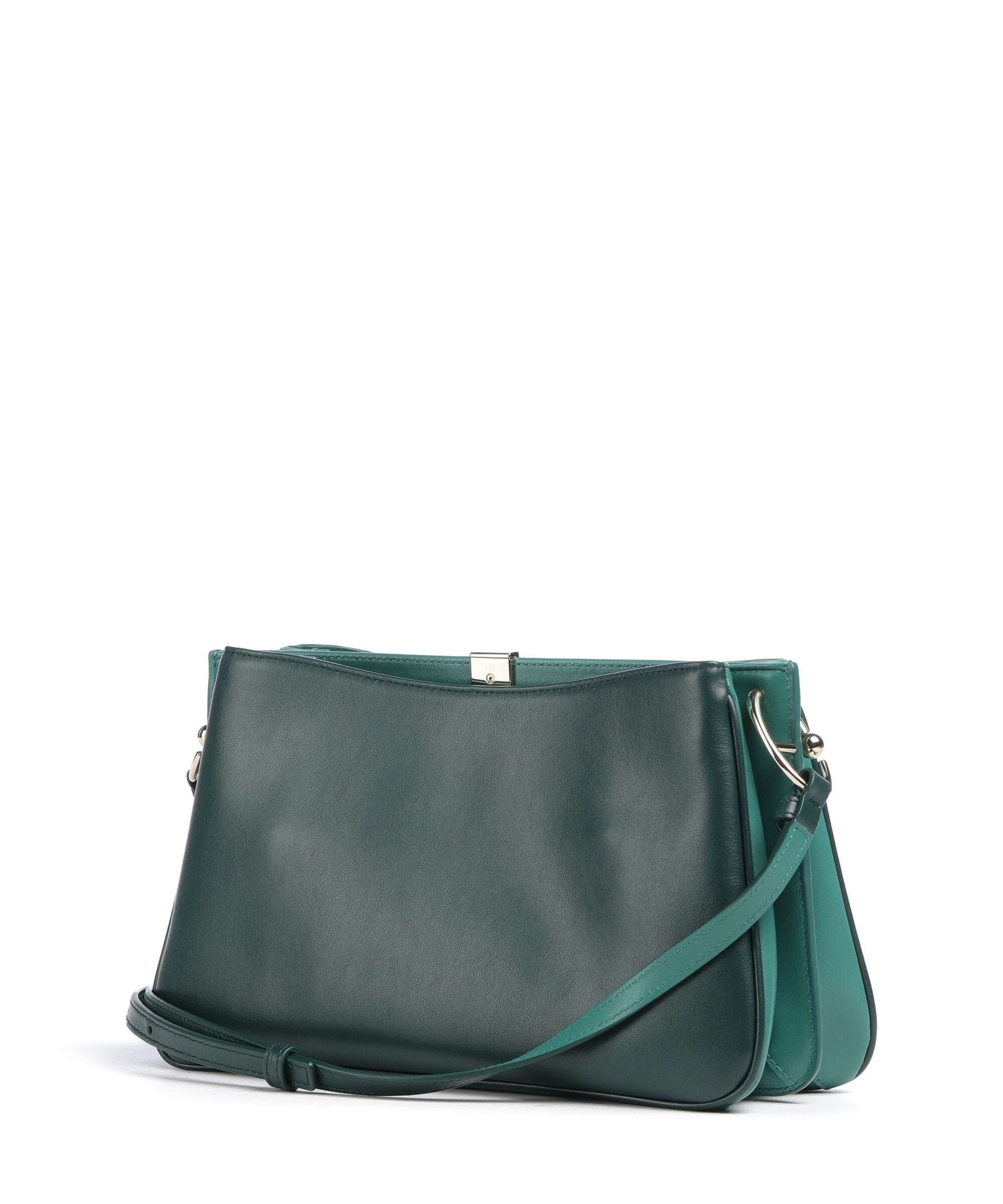 Furla Agata M Sac bandoulière botanical green/jade - Image 2