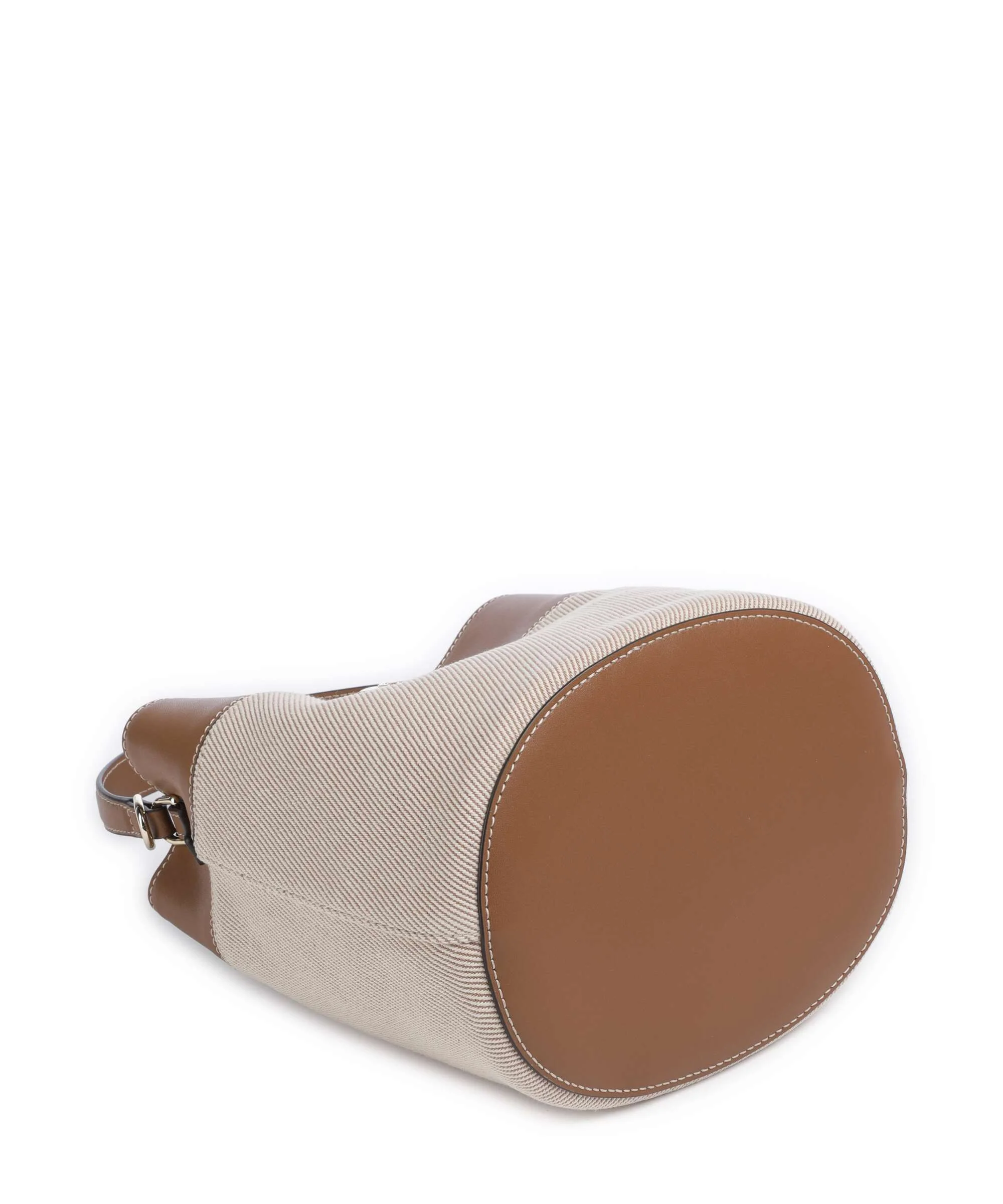 Furla Amelia M Sac seau toni cognac - Image 5