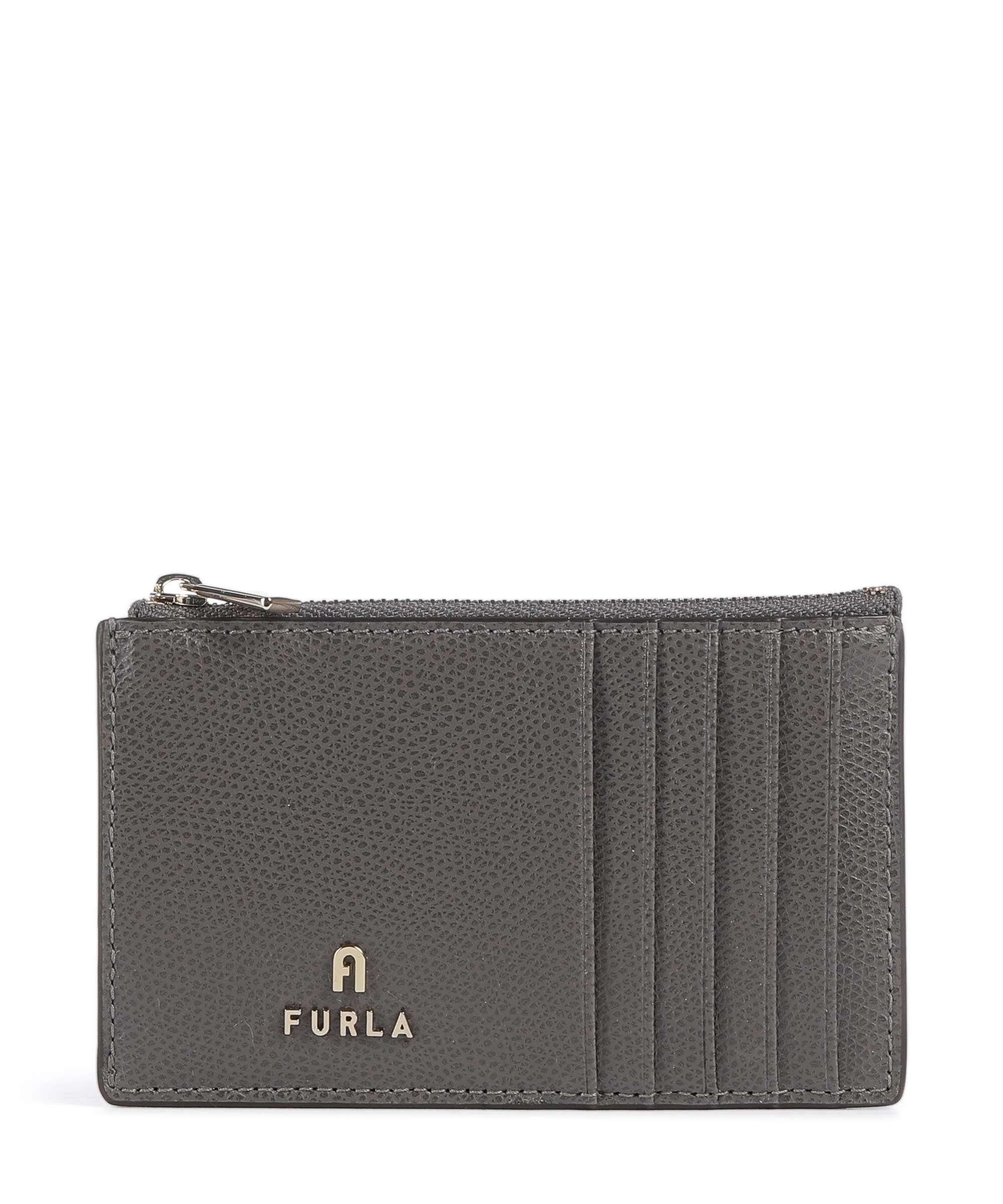 Furla Camelia M Étui à cartes crédit urban gray