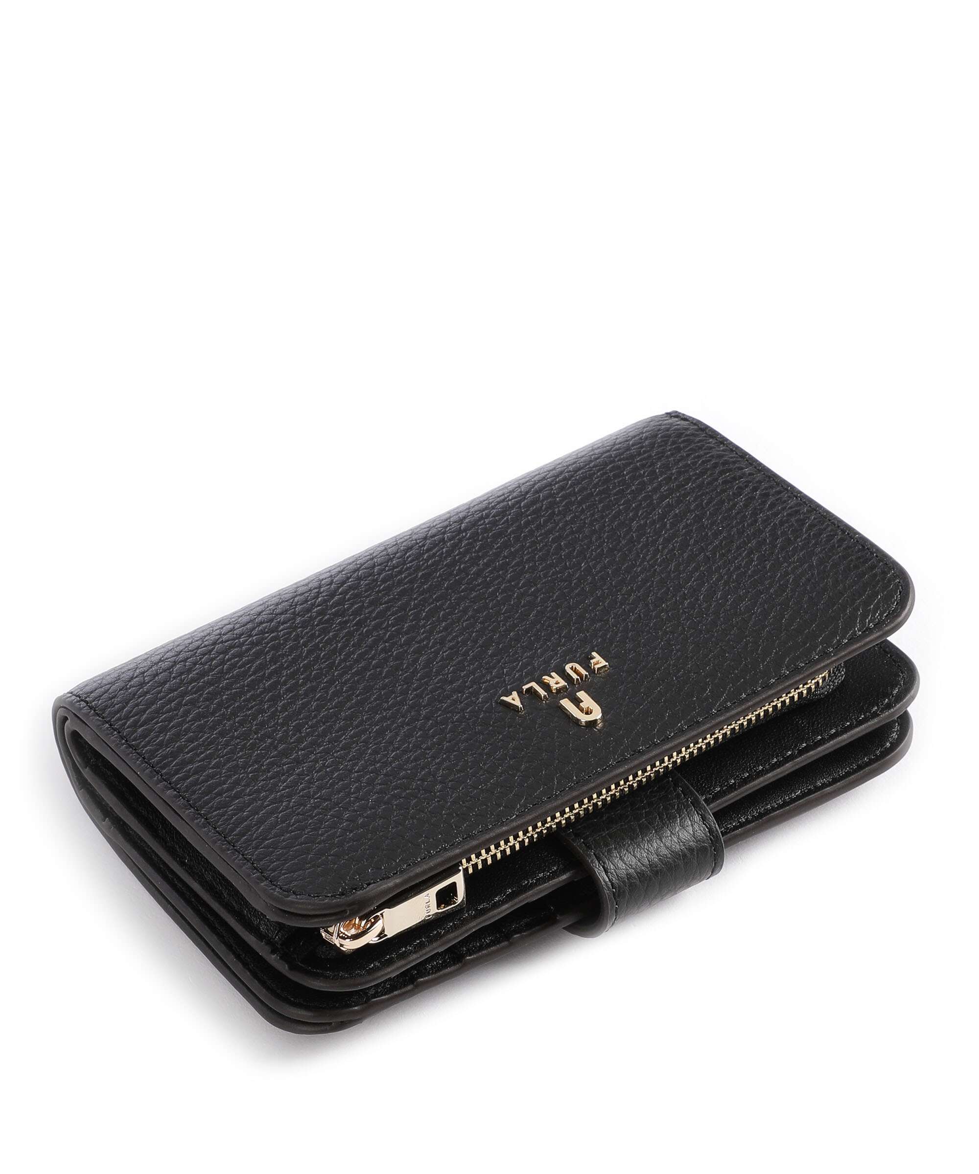 Furla Camelia M Portefeuille nero - Image 4
