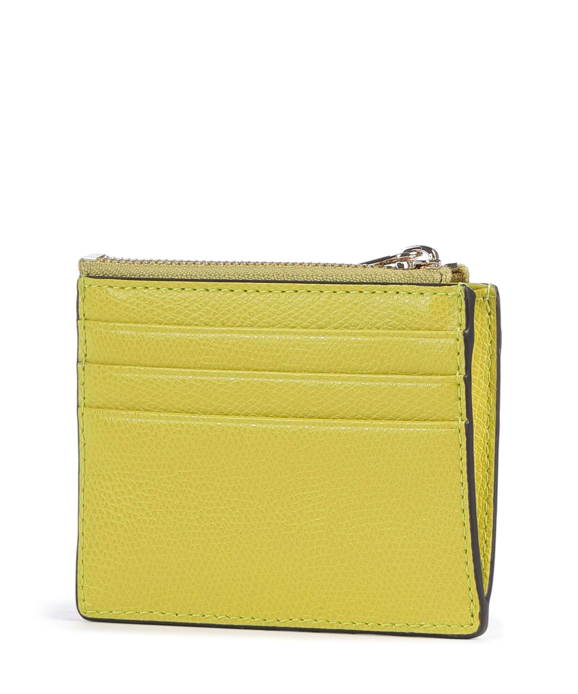 Furla Camelia S Étui à cartes crédit mudec yellow - Image 2