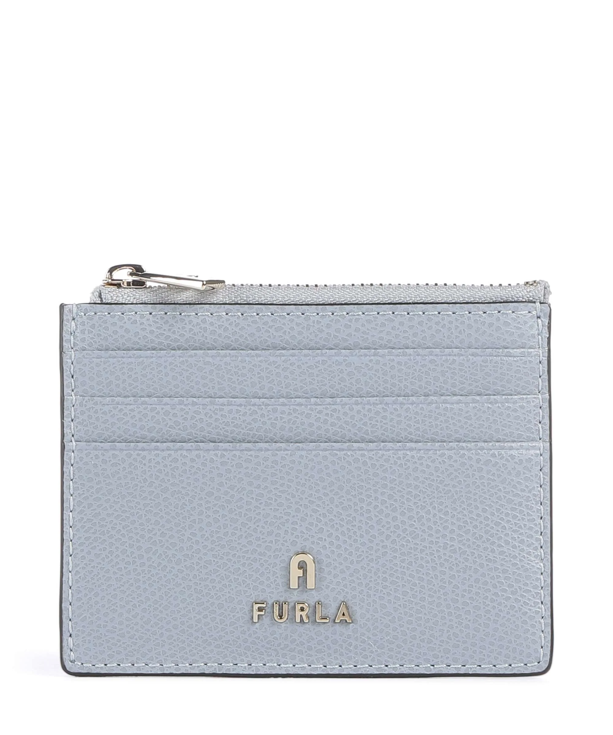 Furla Camelia S Étui à cartes crédit nuvola